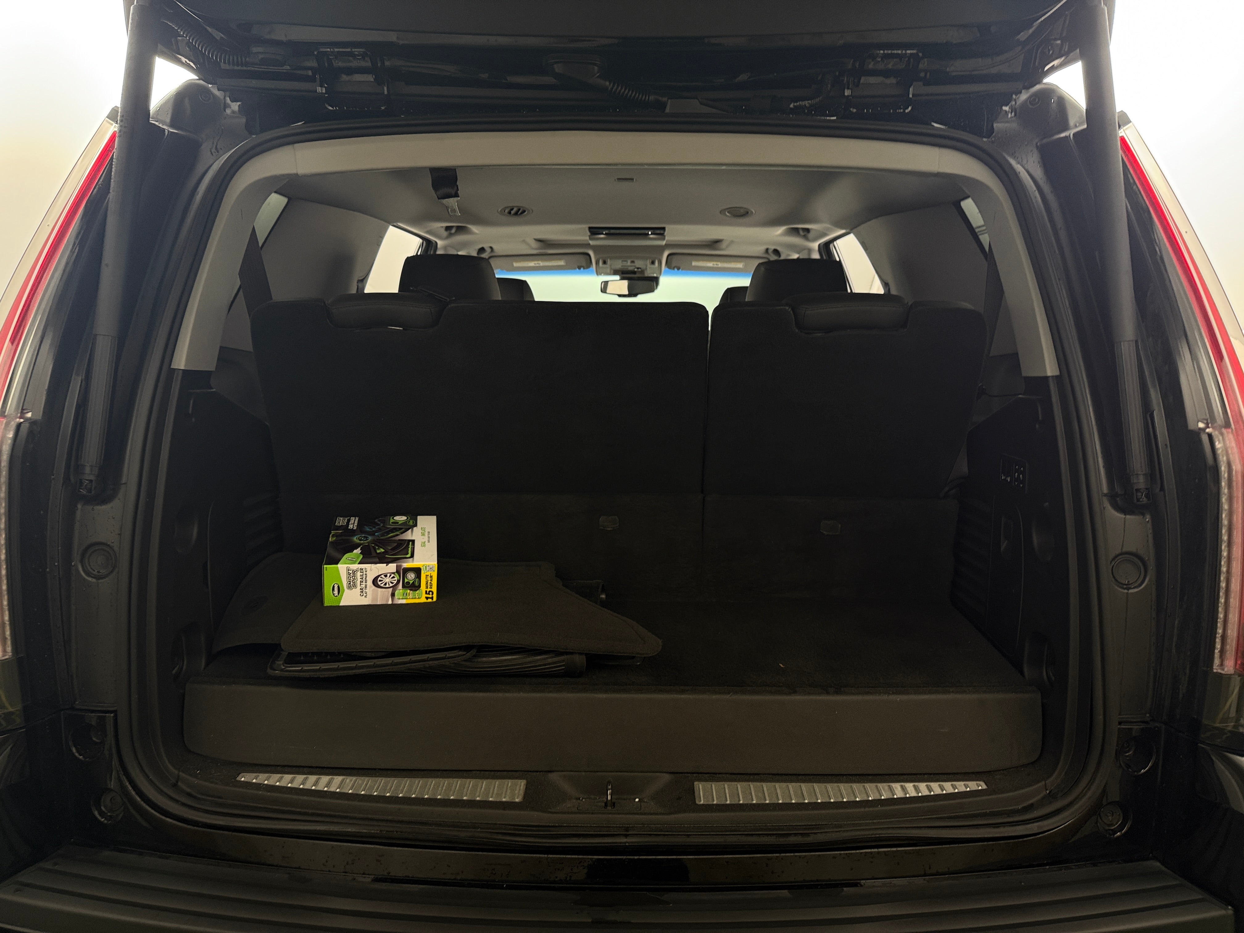 2015 Cadillac Escalade Premium 6