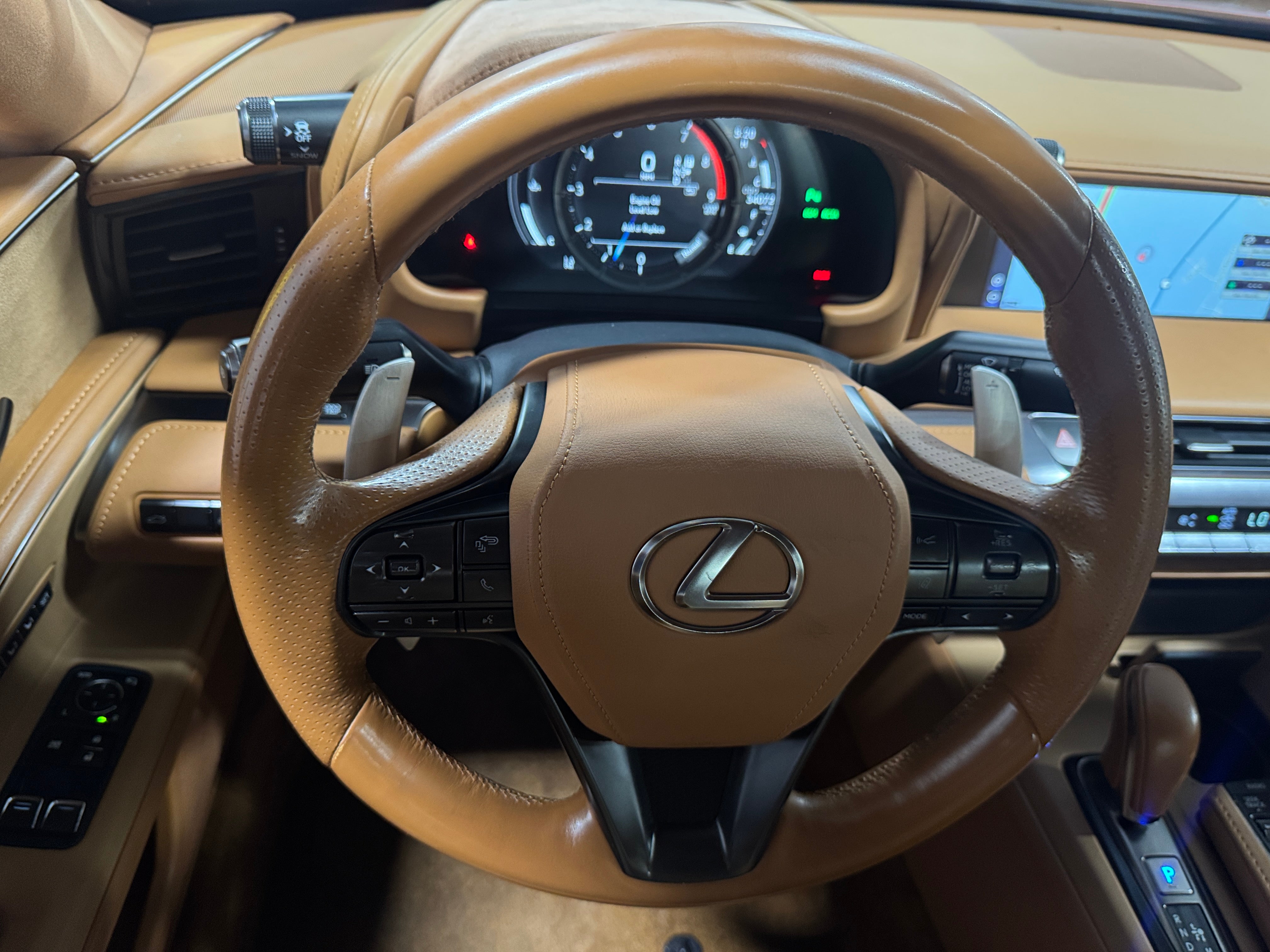 Thumbnail: 2018 Lexus LC - 3
