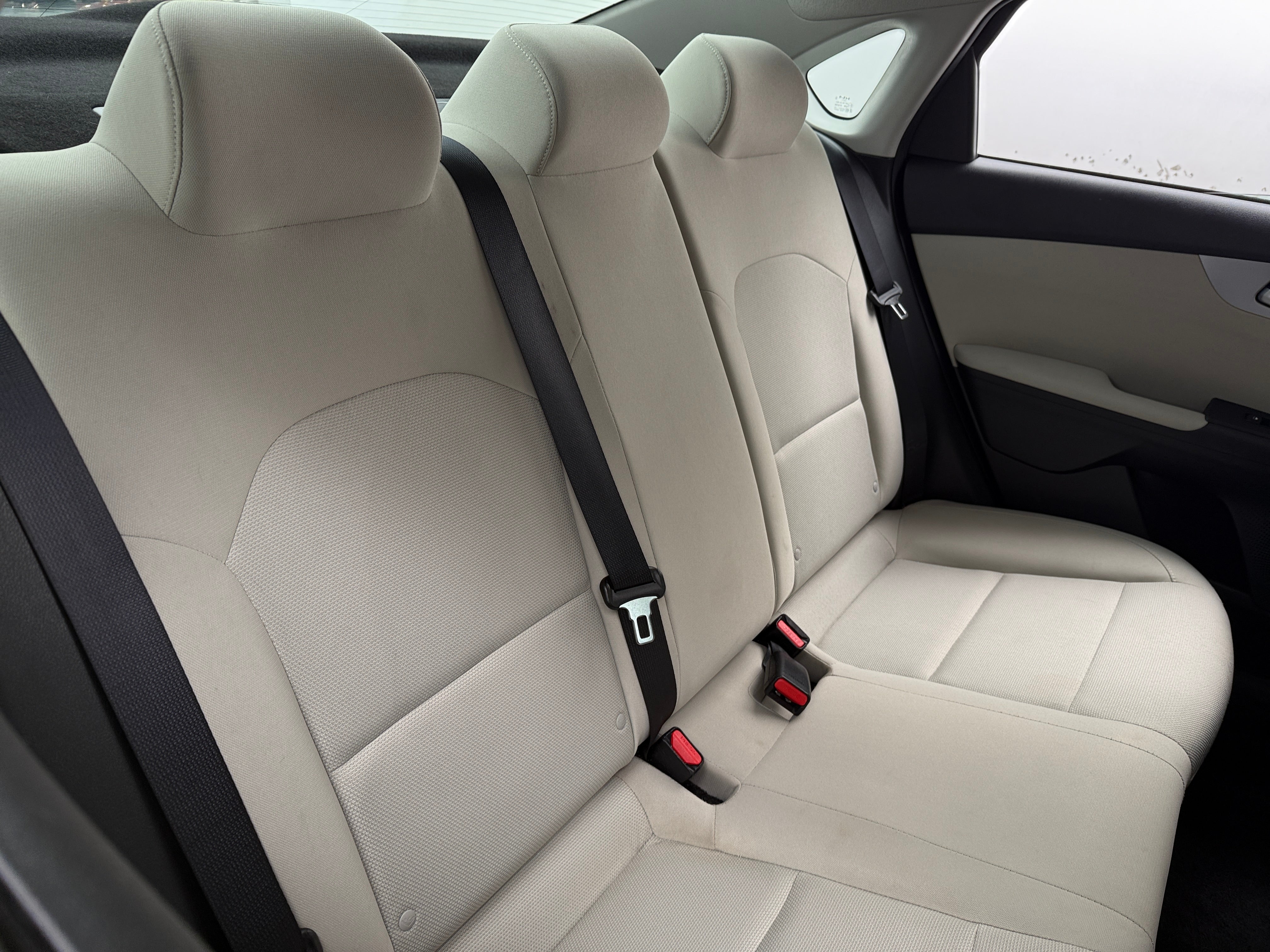 2023 Kia Forte LXS 6
