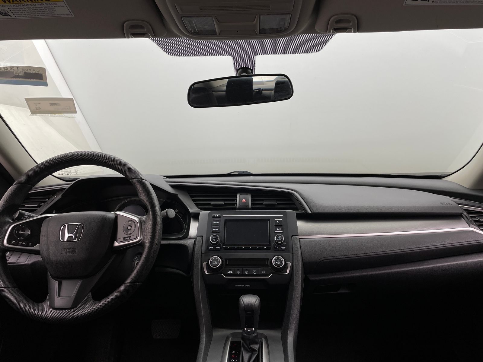 Thumbnail: 2018 Honda Civic - 3