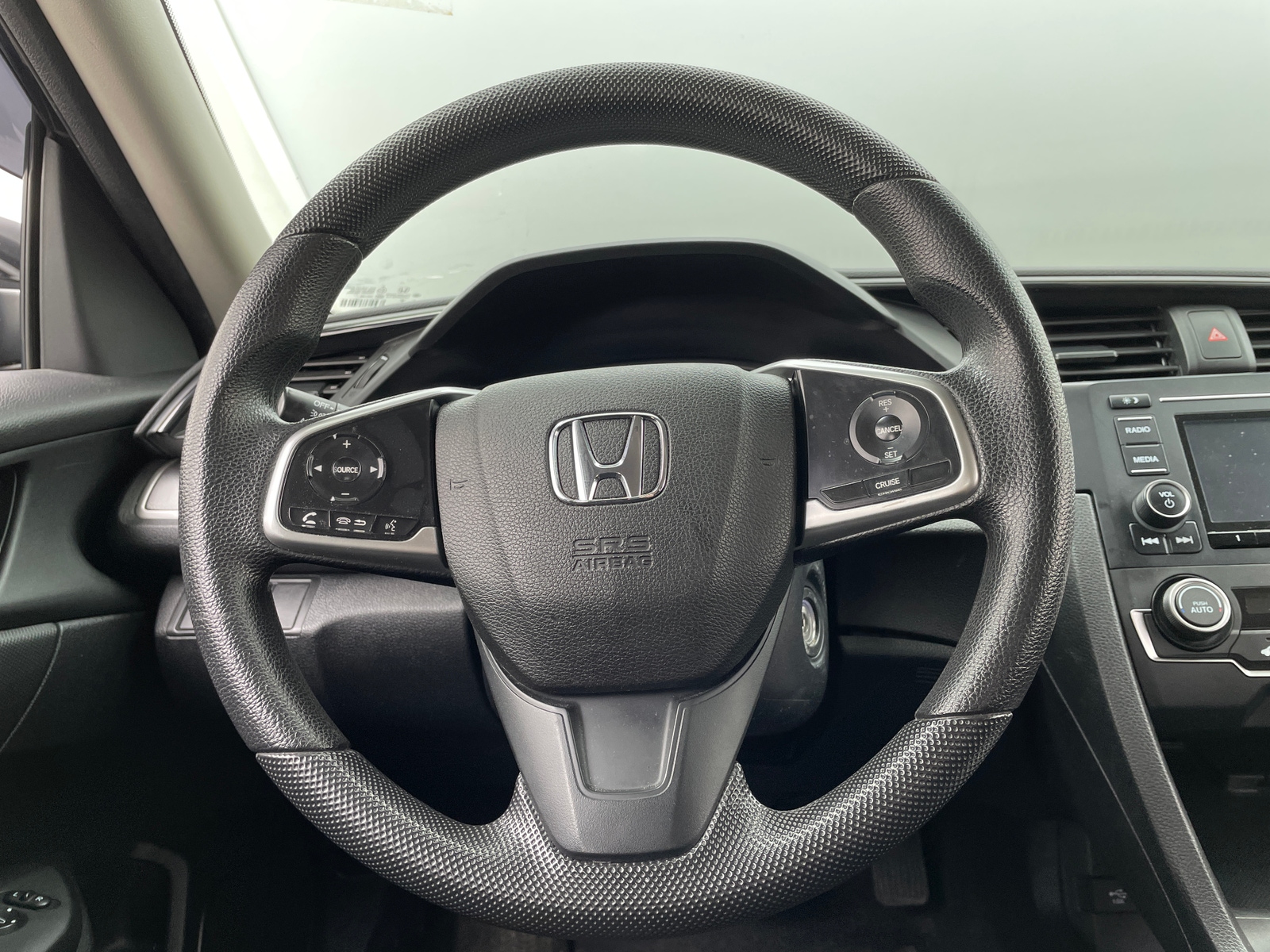 Thumbnail: 2018 Honda Civic - 5