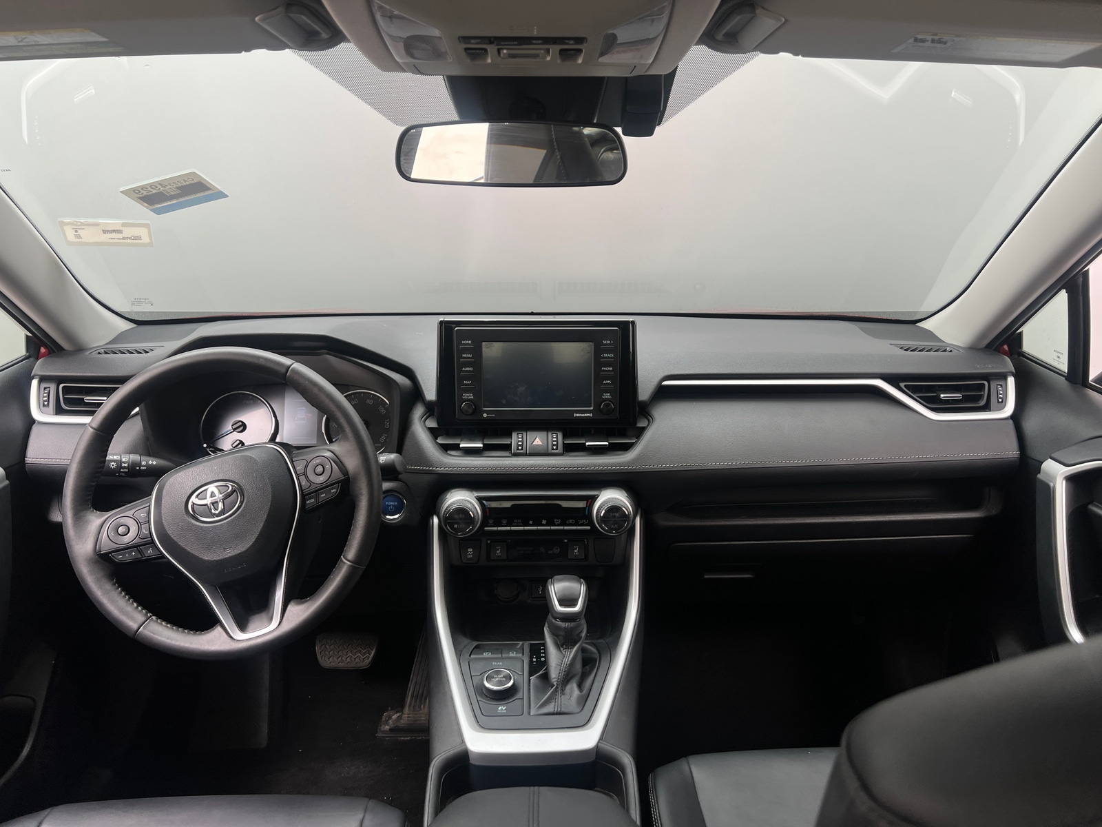 Thumbnail: 2021 Toyota RAV4 - 2