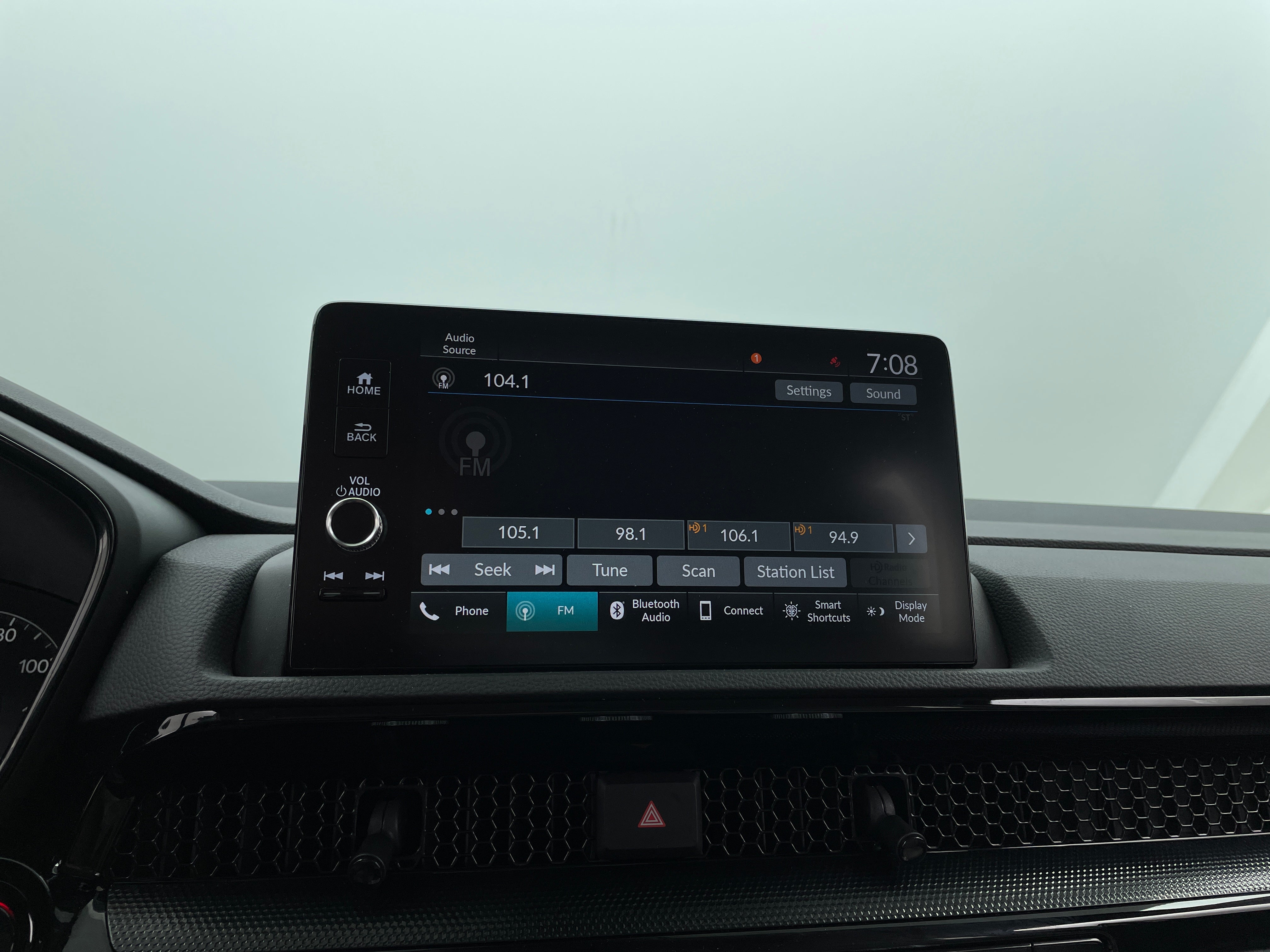 2023 Honda CR-V EX-L 3