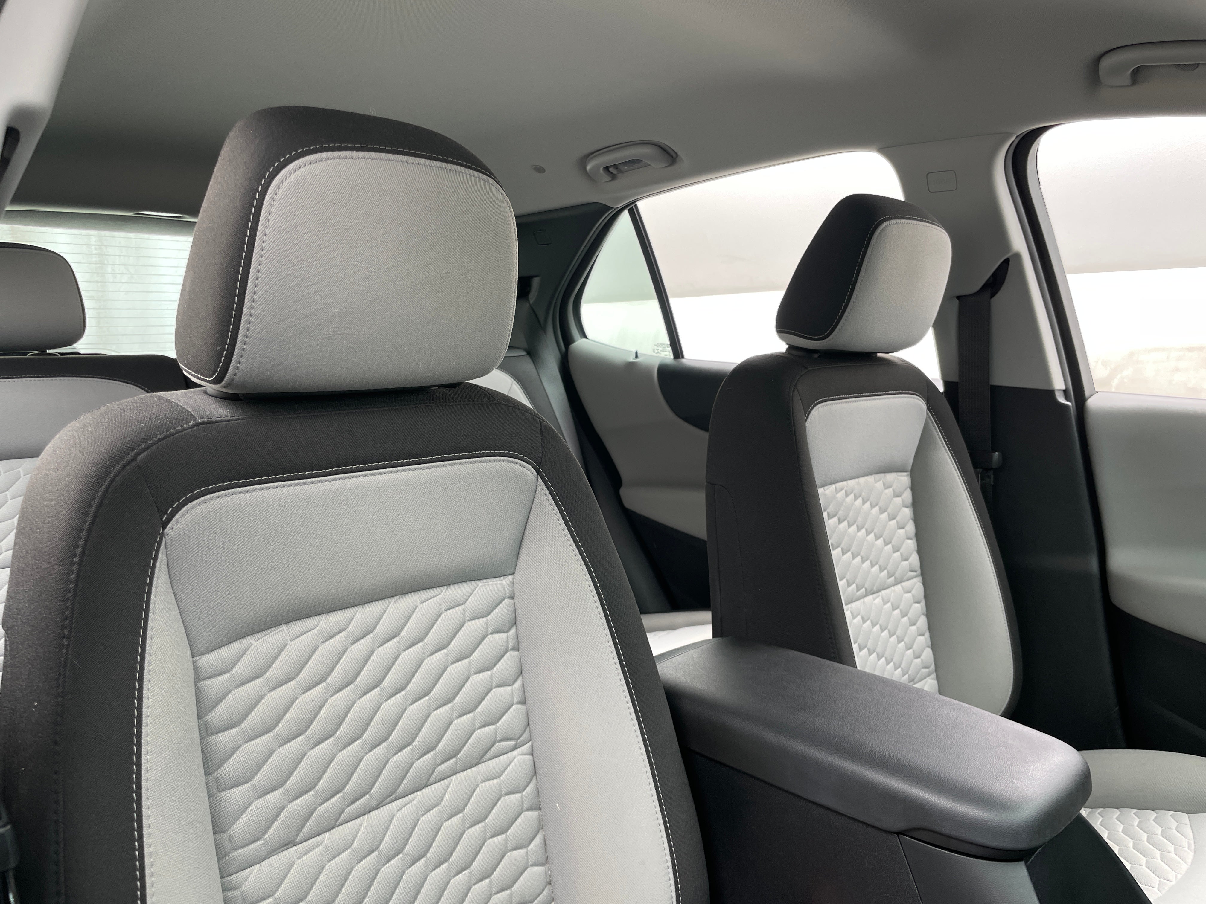 Thumbnail: 2020 Chevrolet Equinox - 2
