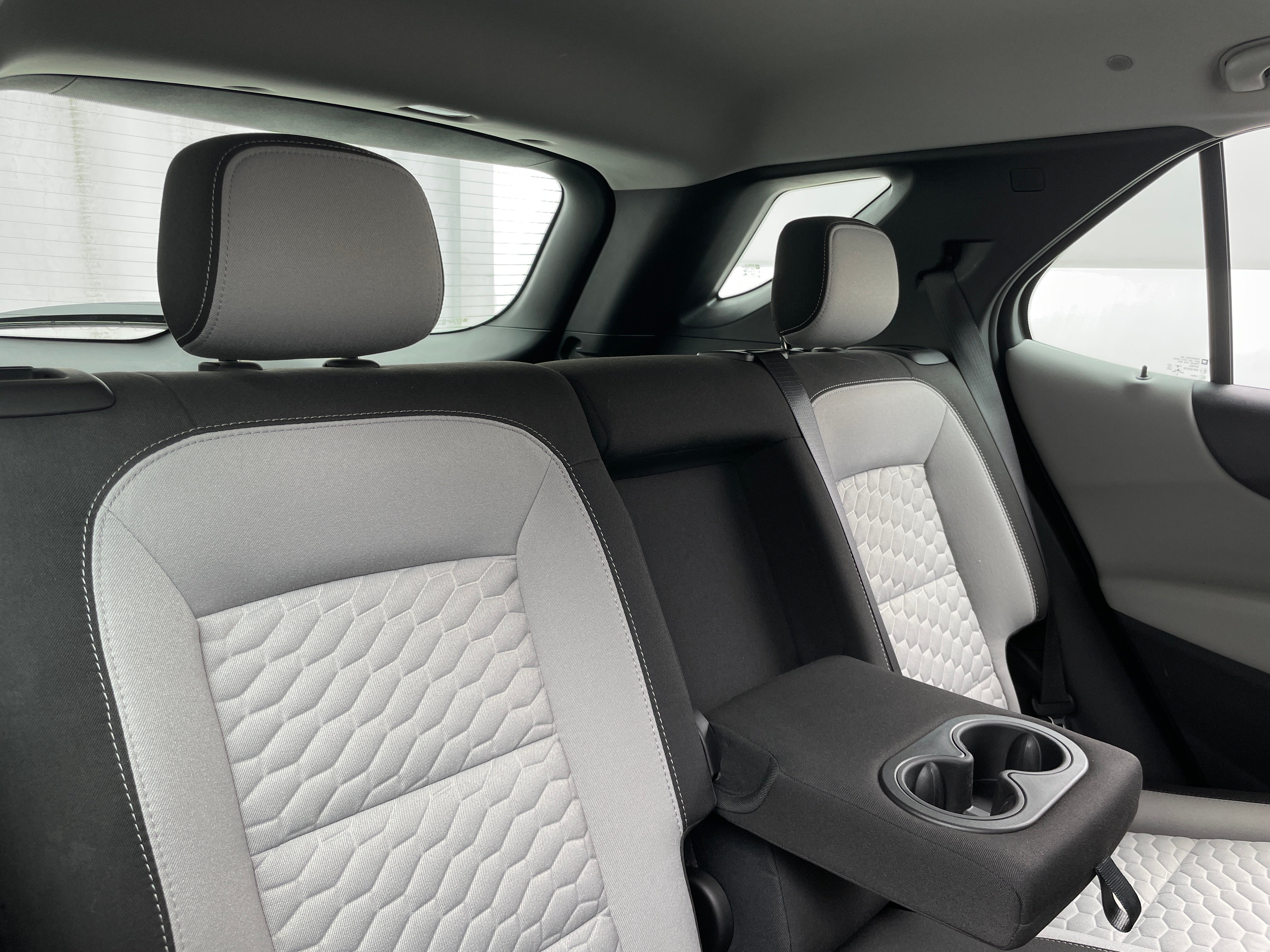 Thumbnail: 2020 Chevrolet Equinox - 6