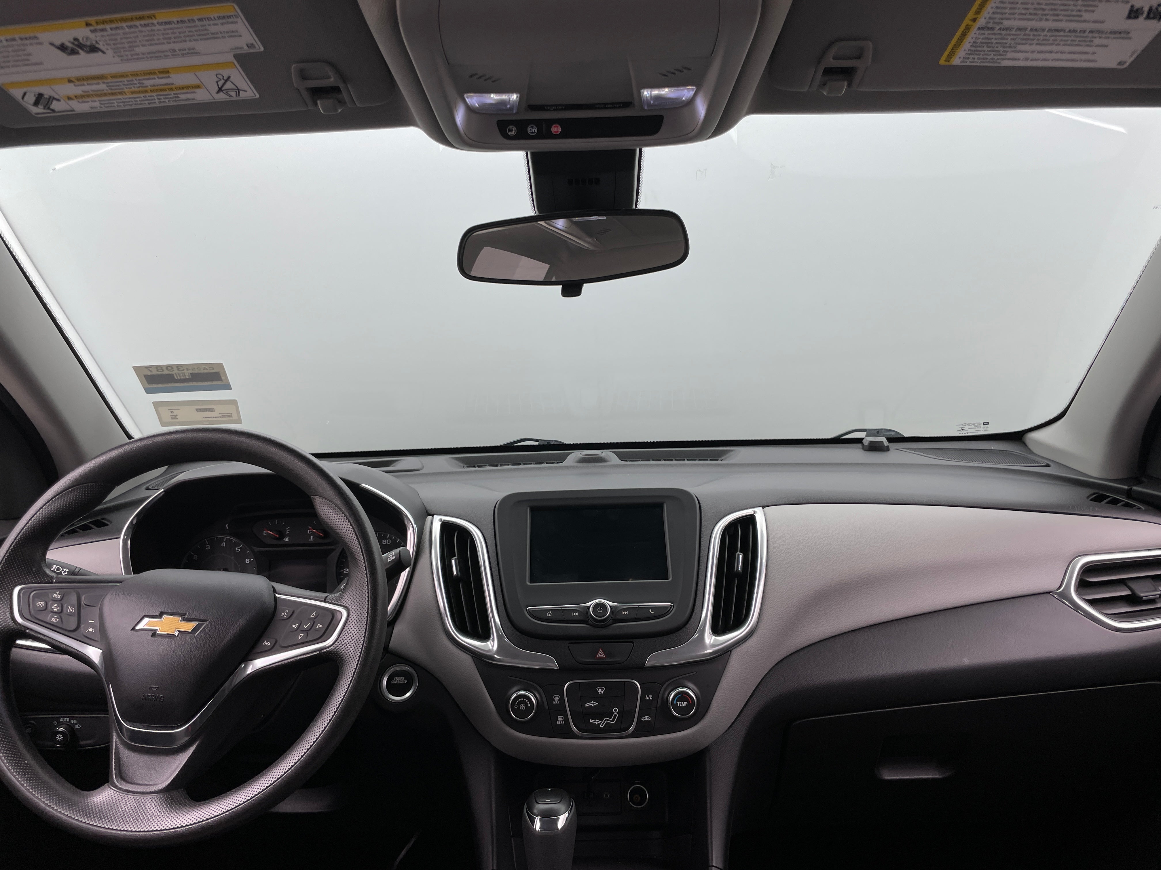 Thumbnail: 2020 Chevrolet Equinox - 3