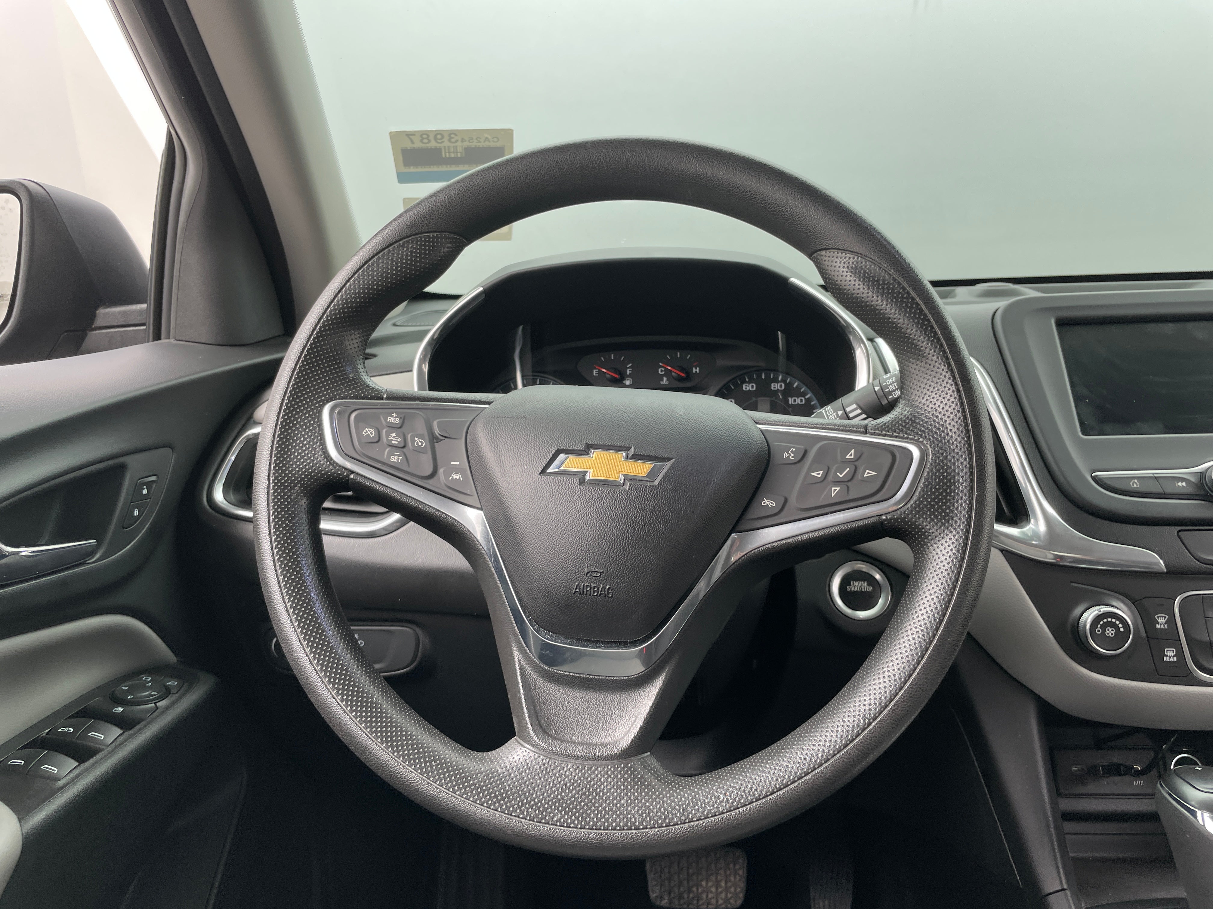 Thumbnail: 2020 Chevrolet Equinox - 5
