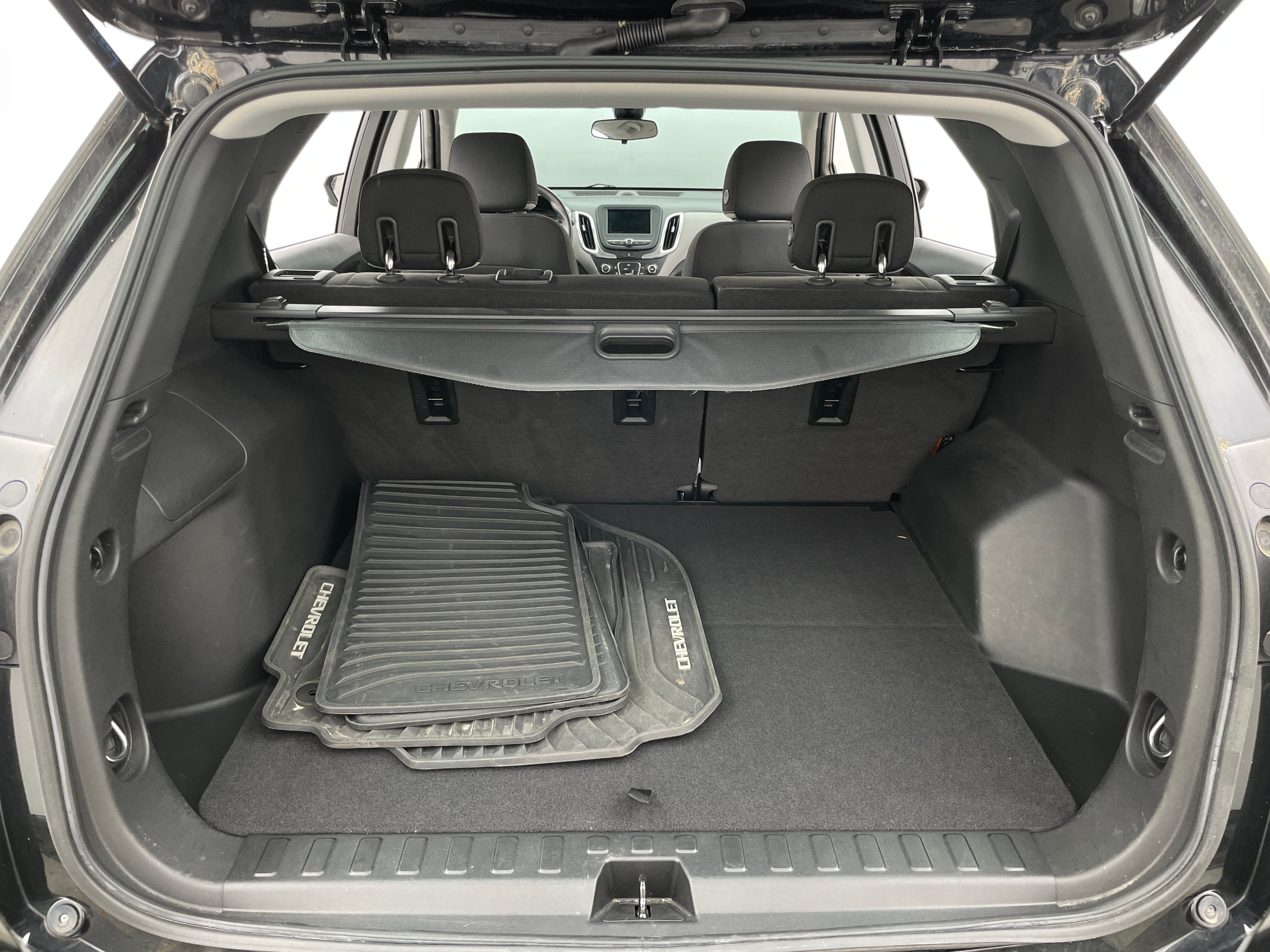 Thumbnail: 2020 Chevrolet Equinox - 7