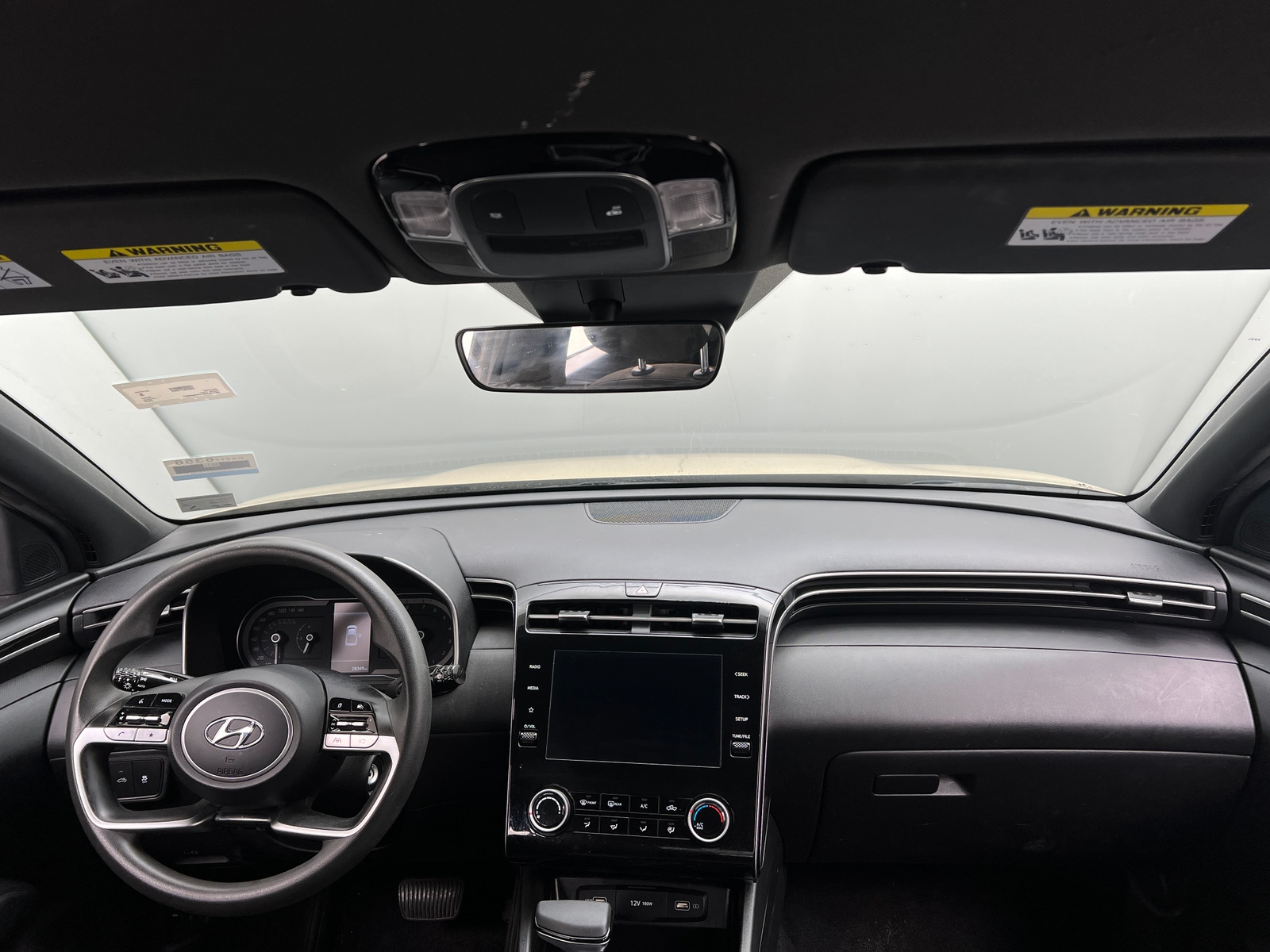 Thumbnail: 2023 Hyundai Santa Cruz - 3