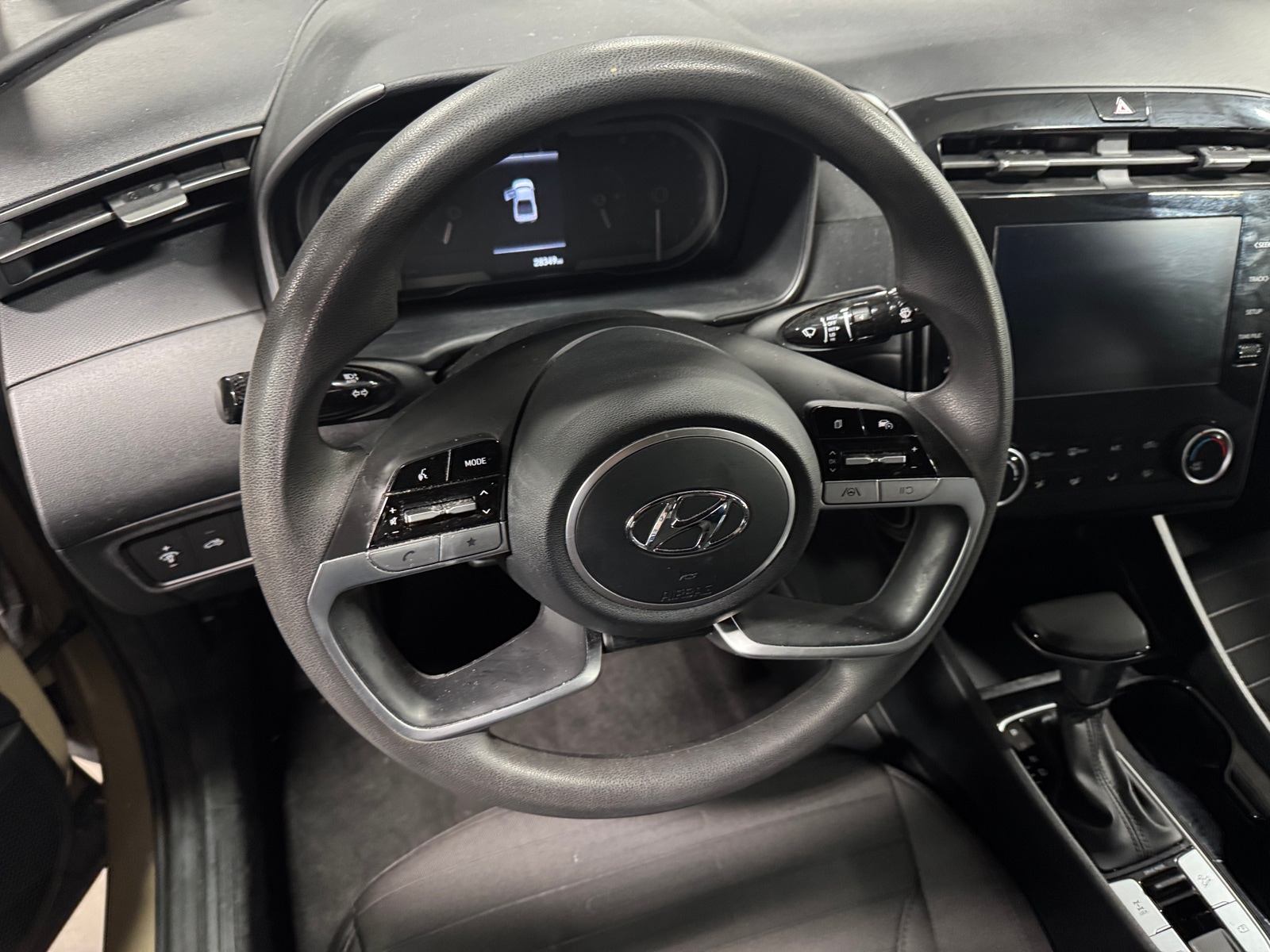 Thumbnail: 2023 Hyundai Santa Cruz - 5