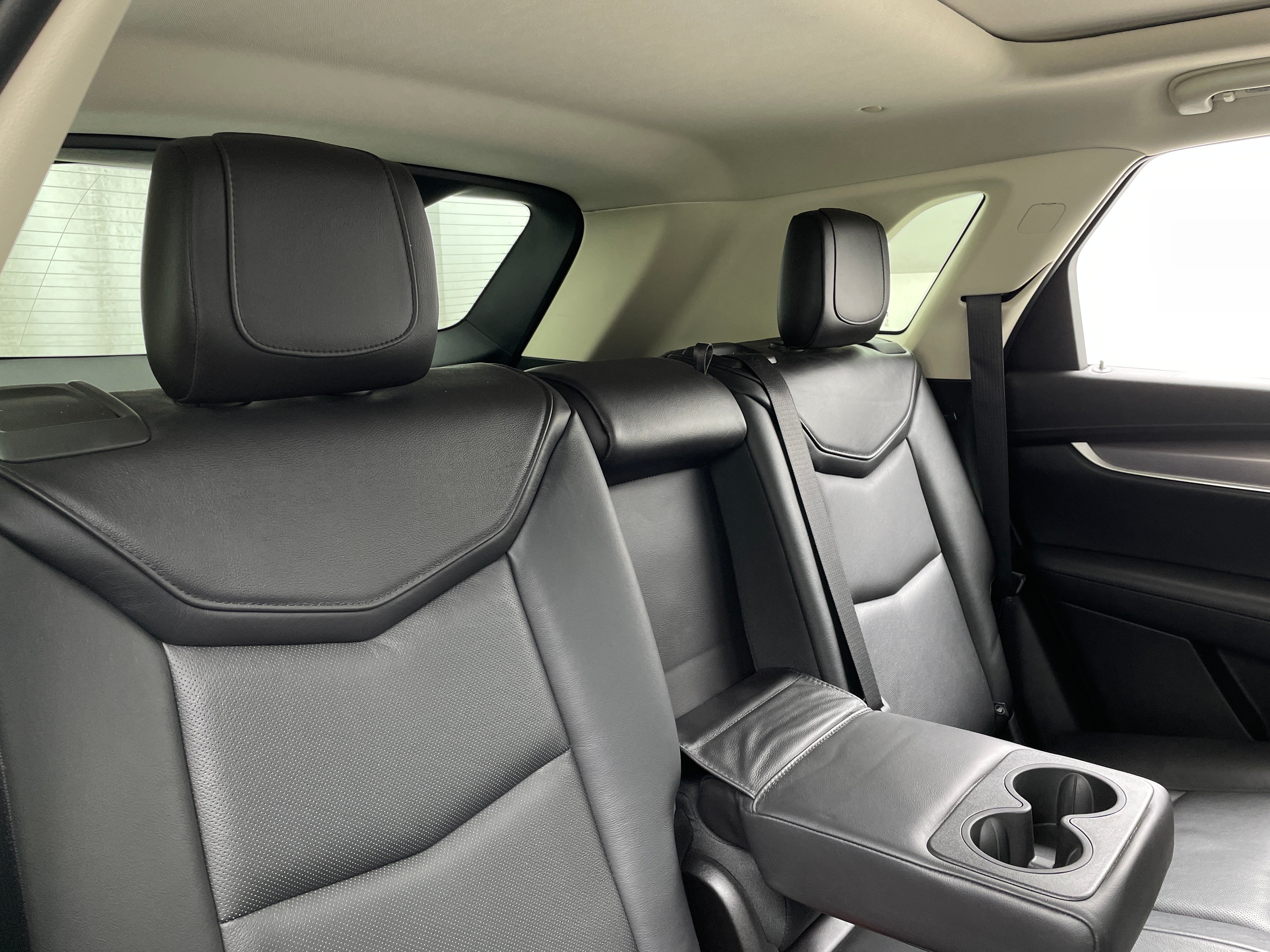 2019 Cadillac XT5 Luxury 5