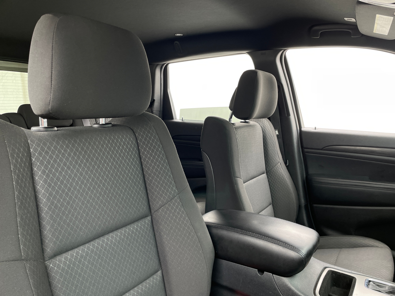 Thumbnail: 2019 Jeep Grand Cherokee - 2
