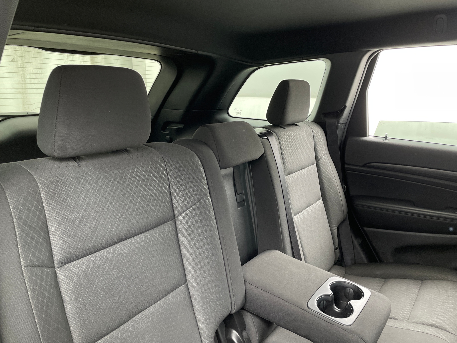 Thumbnail: 2019 Jeep Grand Cherokee - 6