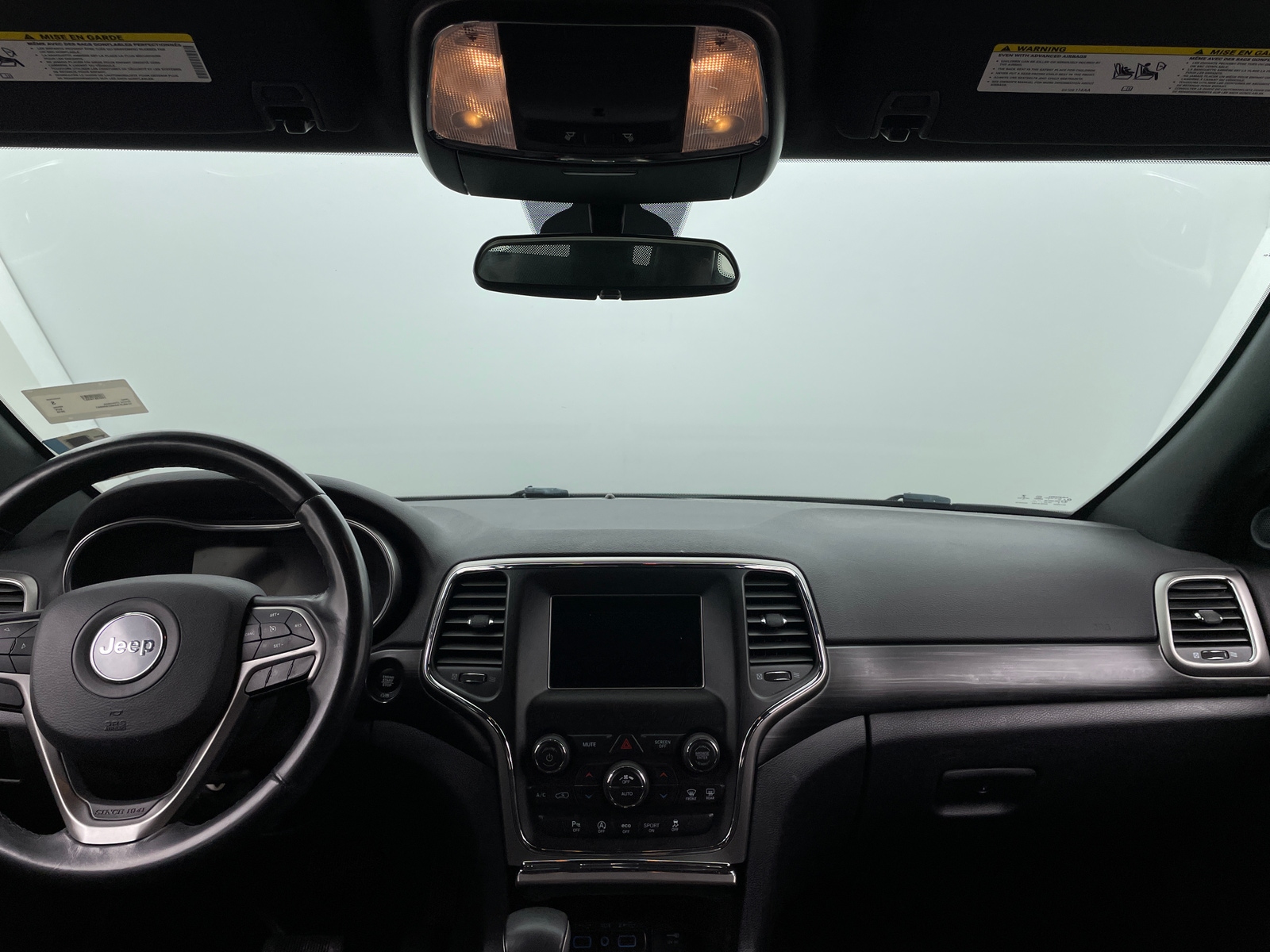 Thumbnail: 2019 Jeep Grand Cherokee - 3
