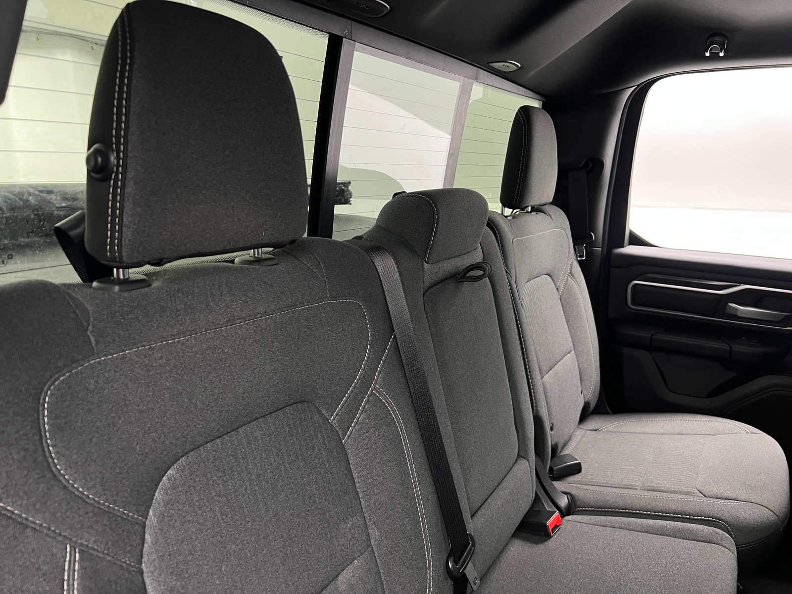 Thumbnail: 2019 RAM 1500 - 6