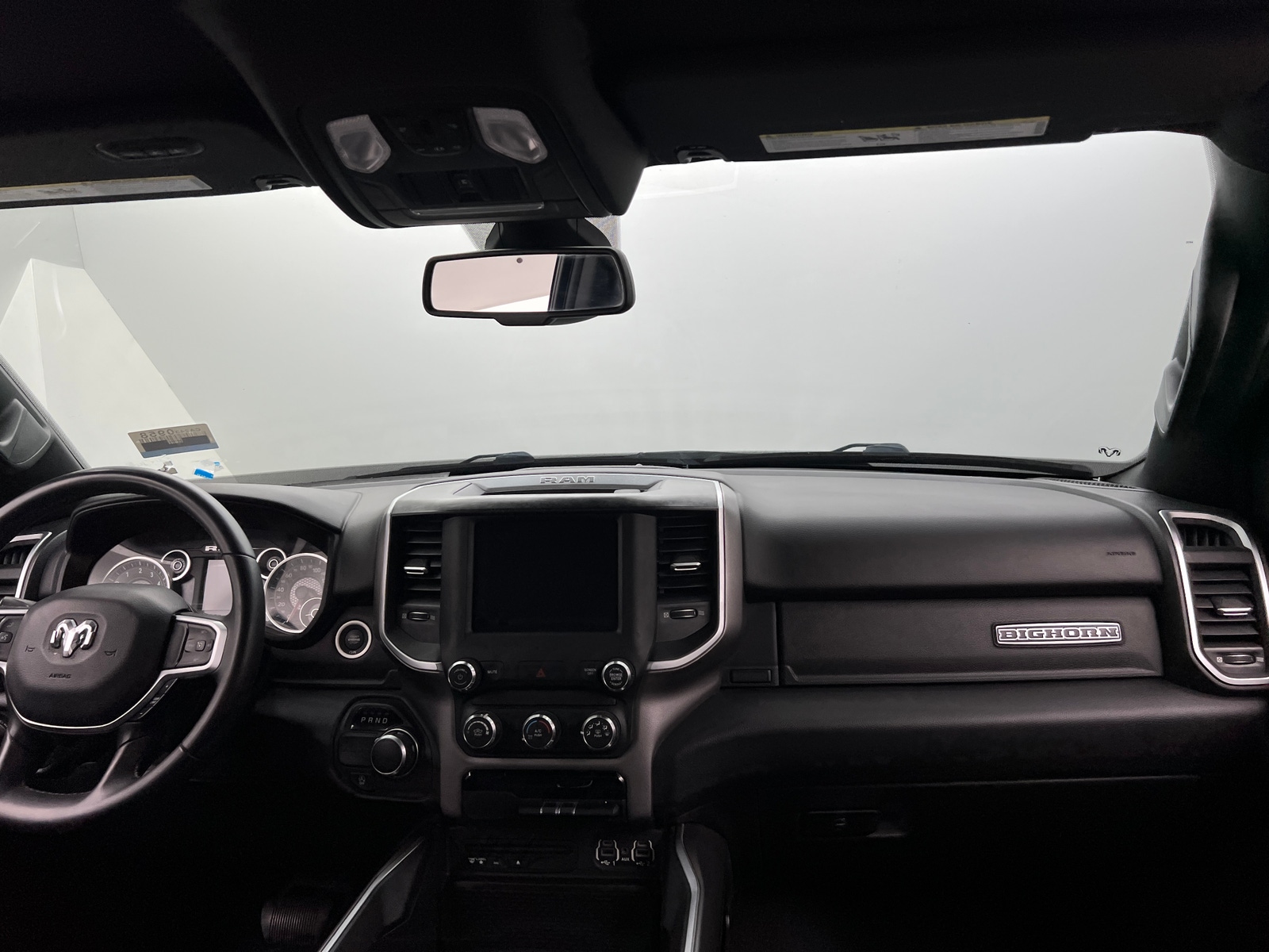 Thumbnail: 2019 RAM 1500 - 3