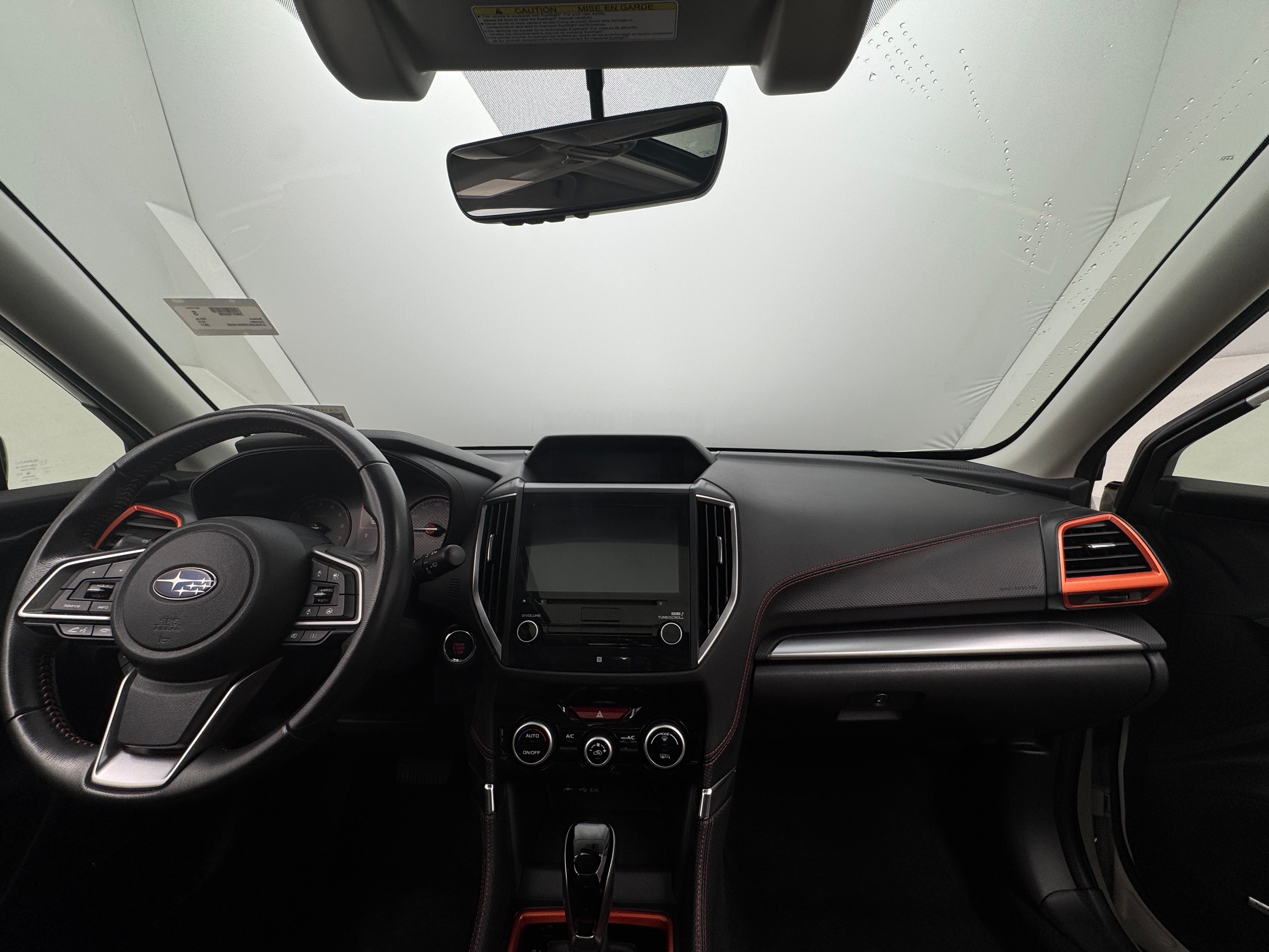 2021 Subaru Forester Sport 3