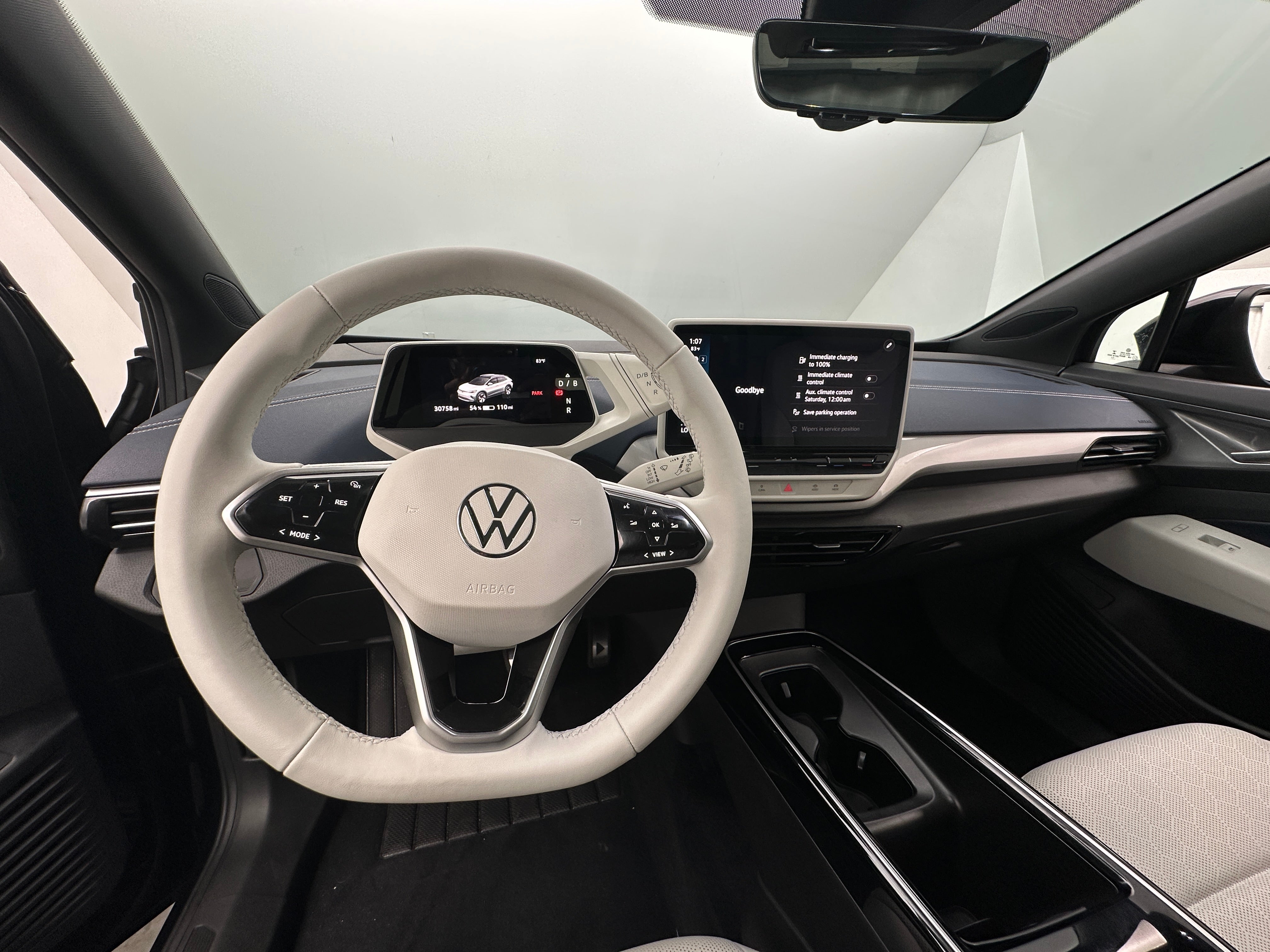 2023 Volkswagen ID.4 Pro S 2