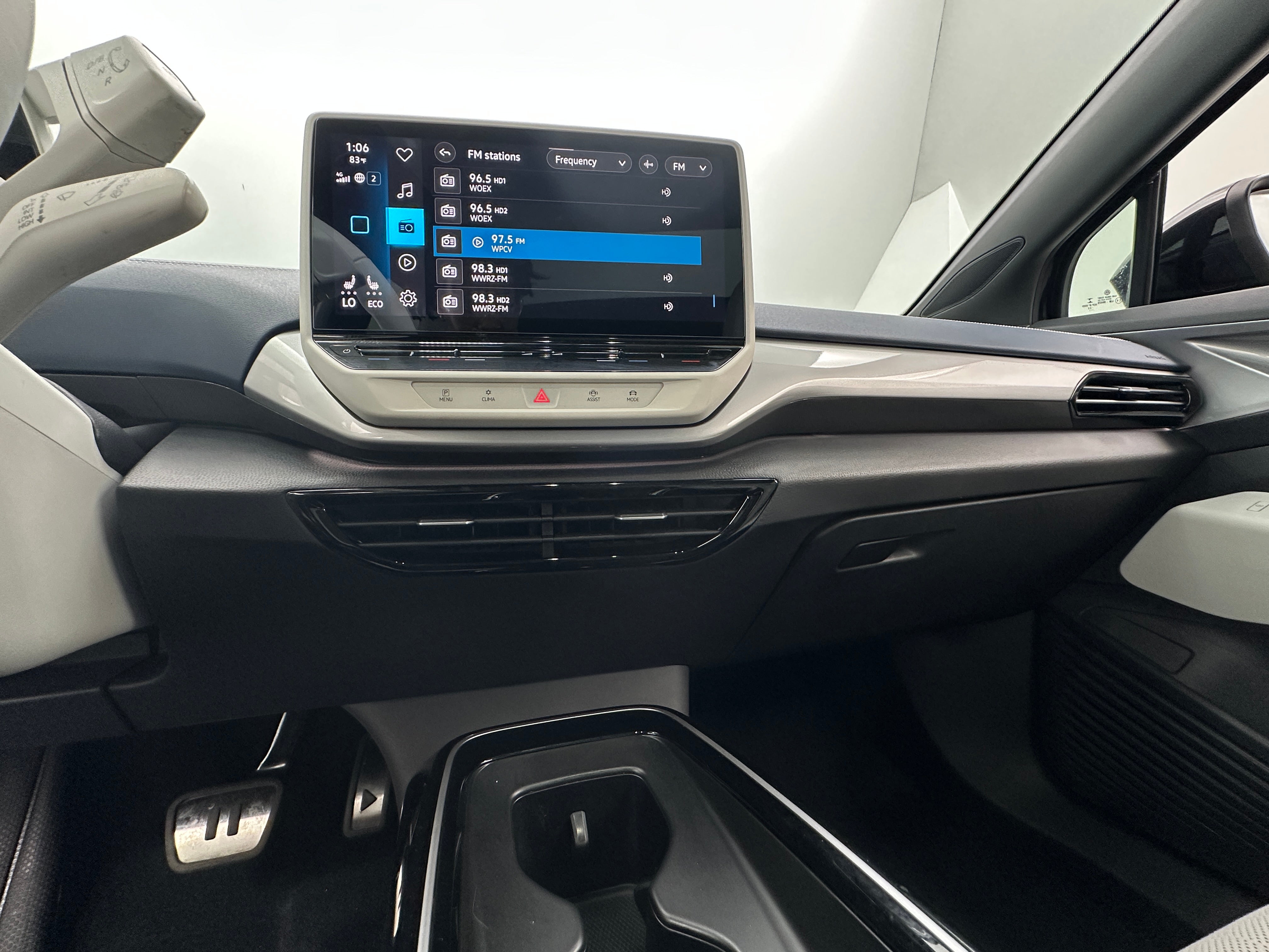 2023 Volkswagen ID.4 Pro S 3