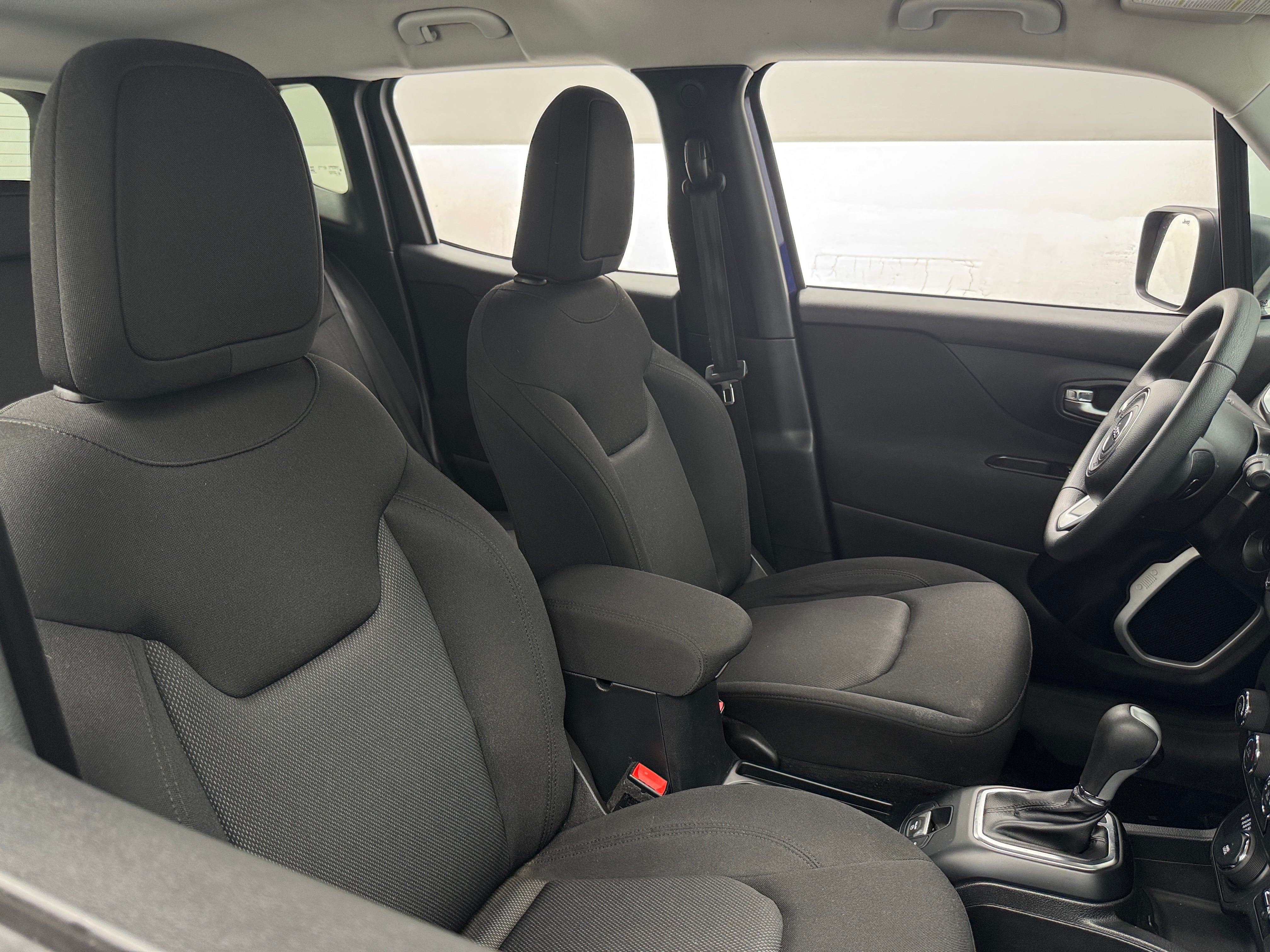 2018 Jeep Renegade Sport 2