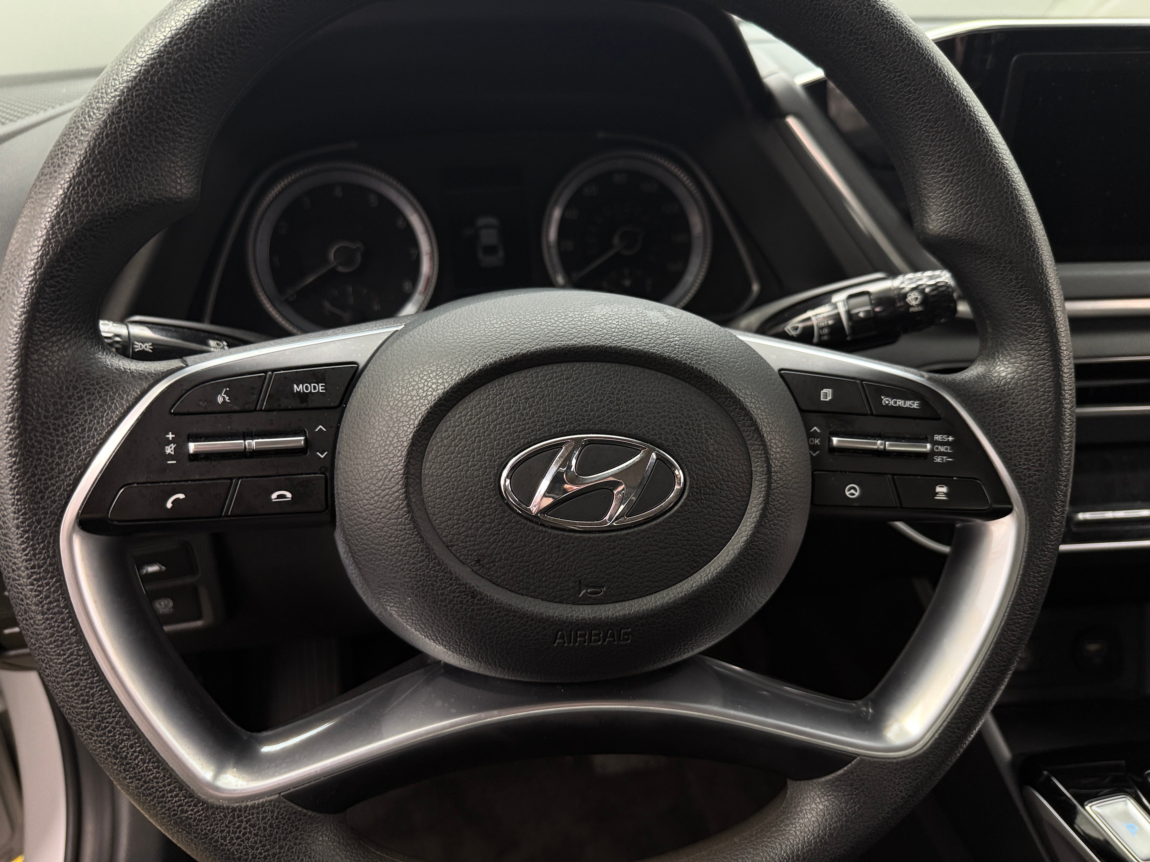 2023 Hyundai Sonata SEL 5