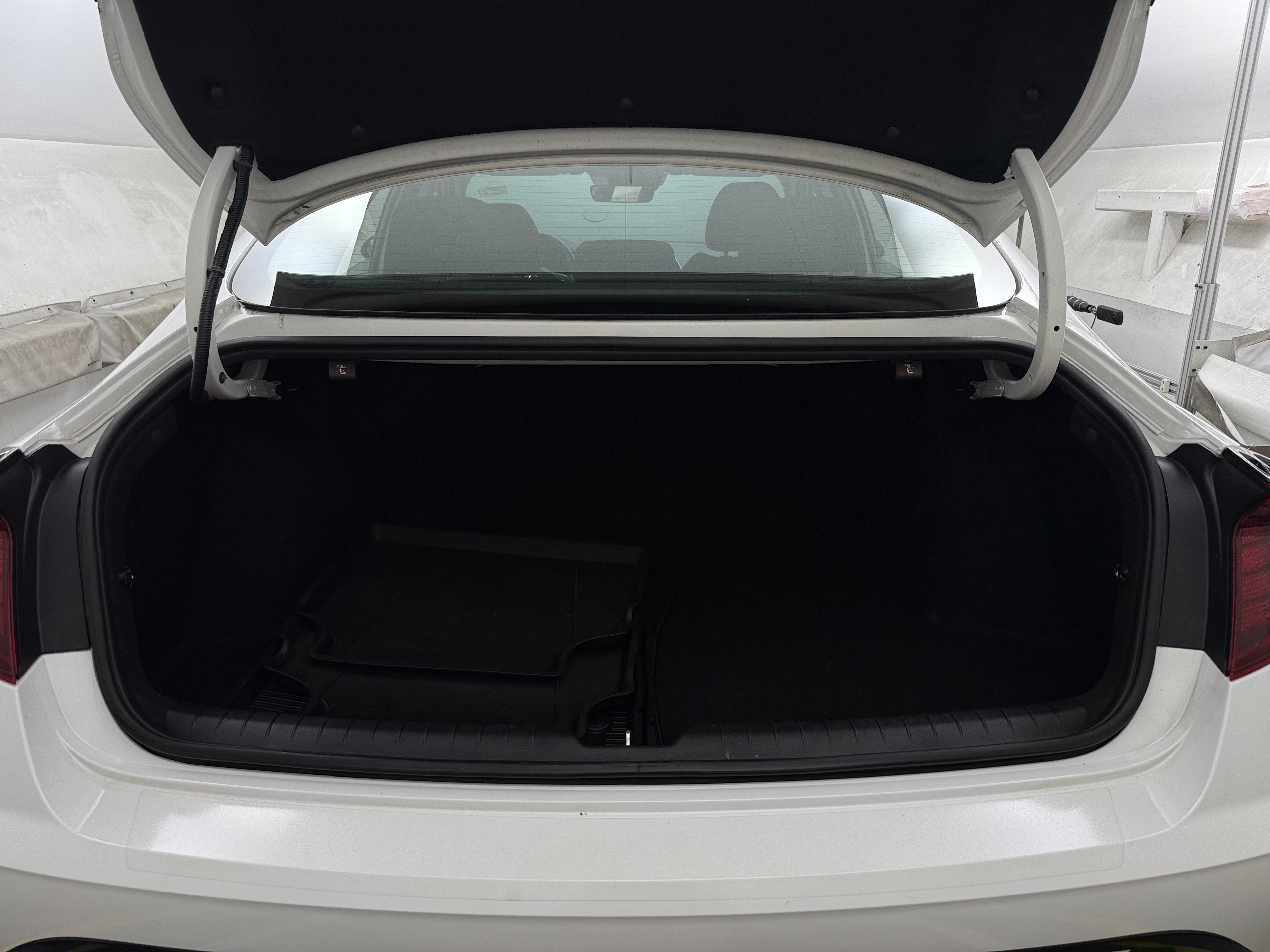 2023 Hyundai Sonata SEL 7