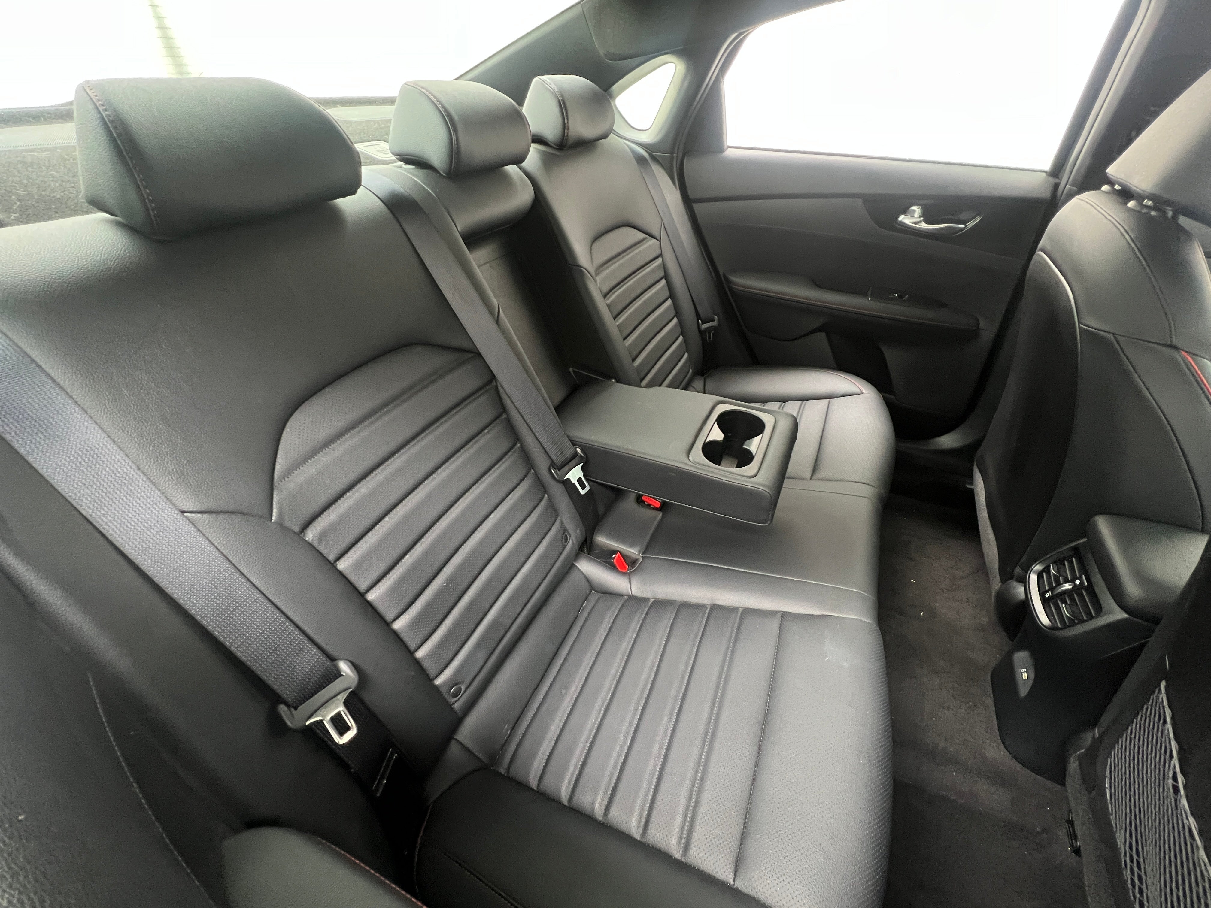 Thumbnail: 2023 Kia Forte - 6