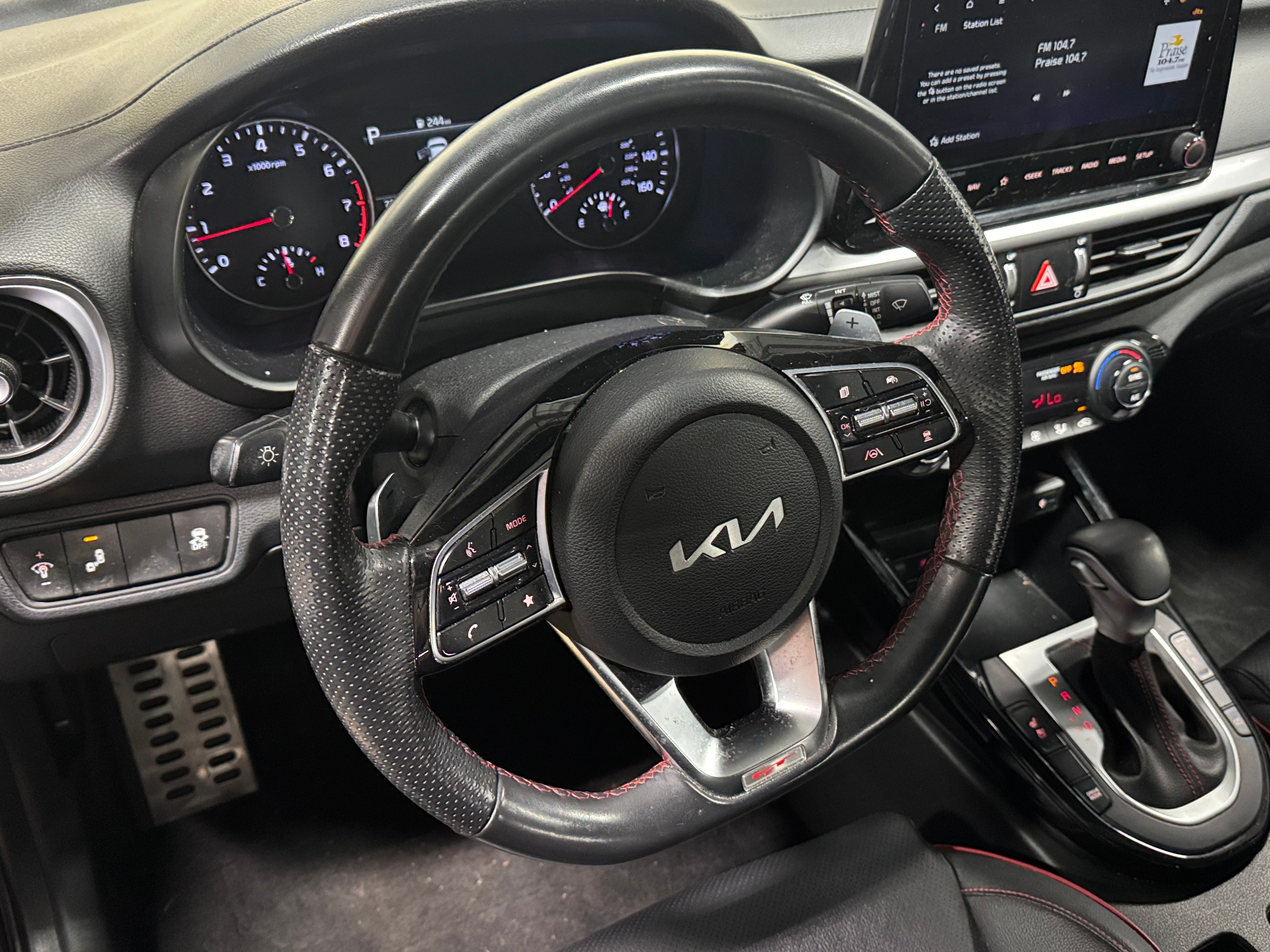 Thumbnail: 2023 Kia Forte - 5