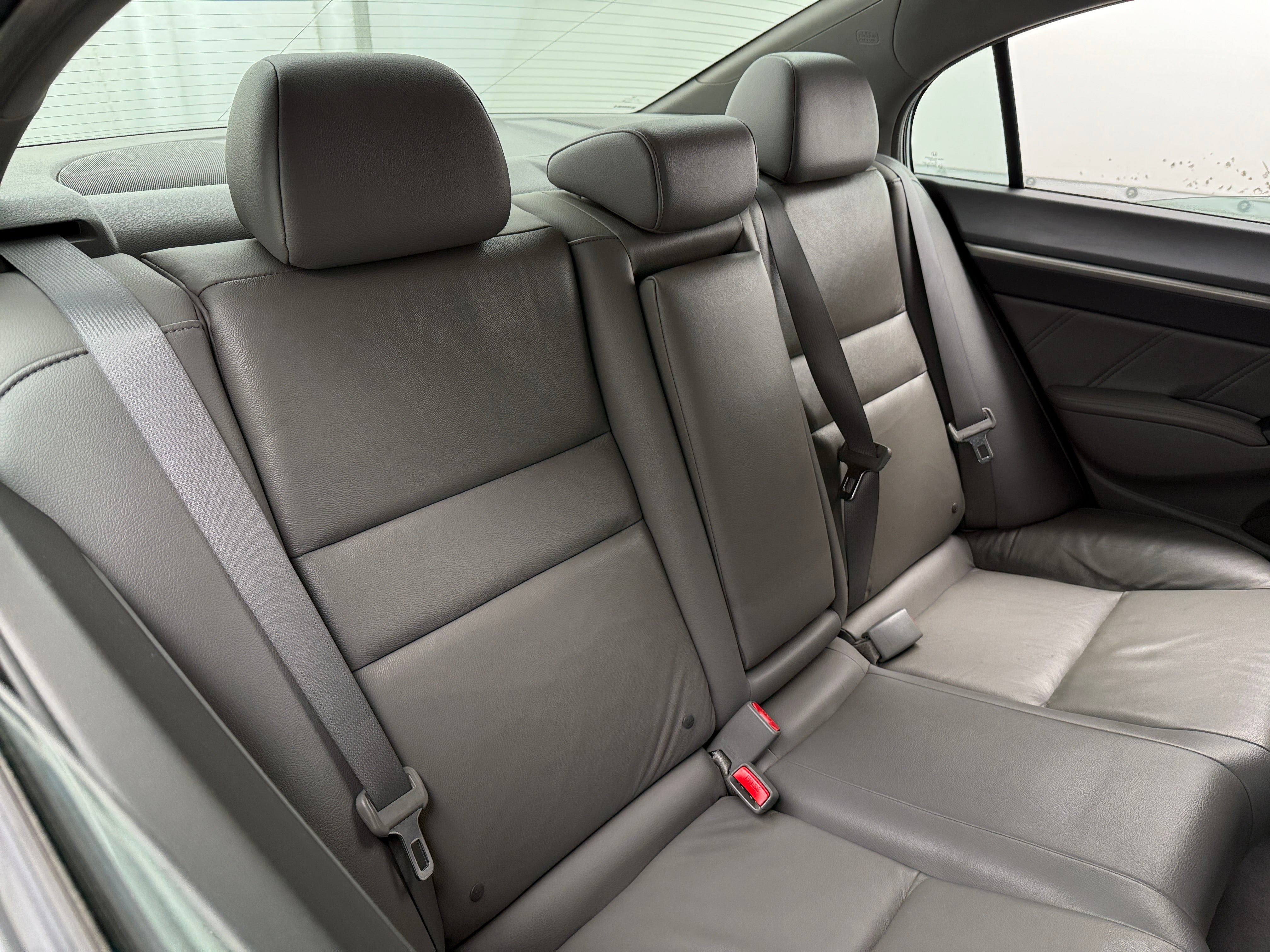 2011 Honda Civic EX-L 5