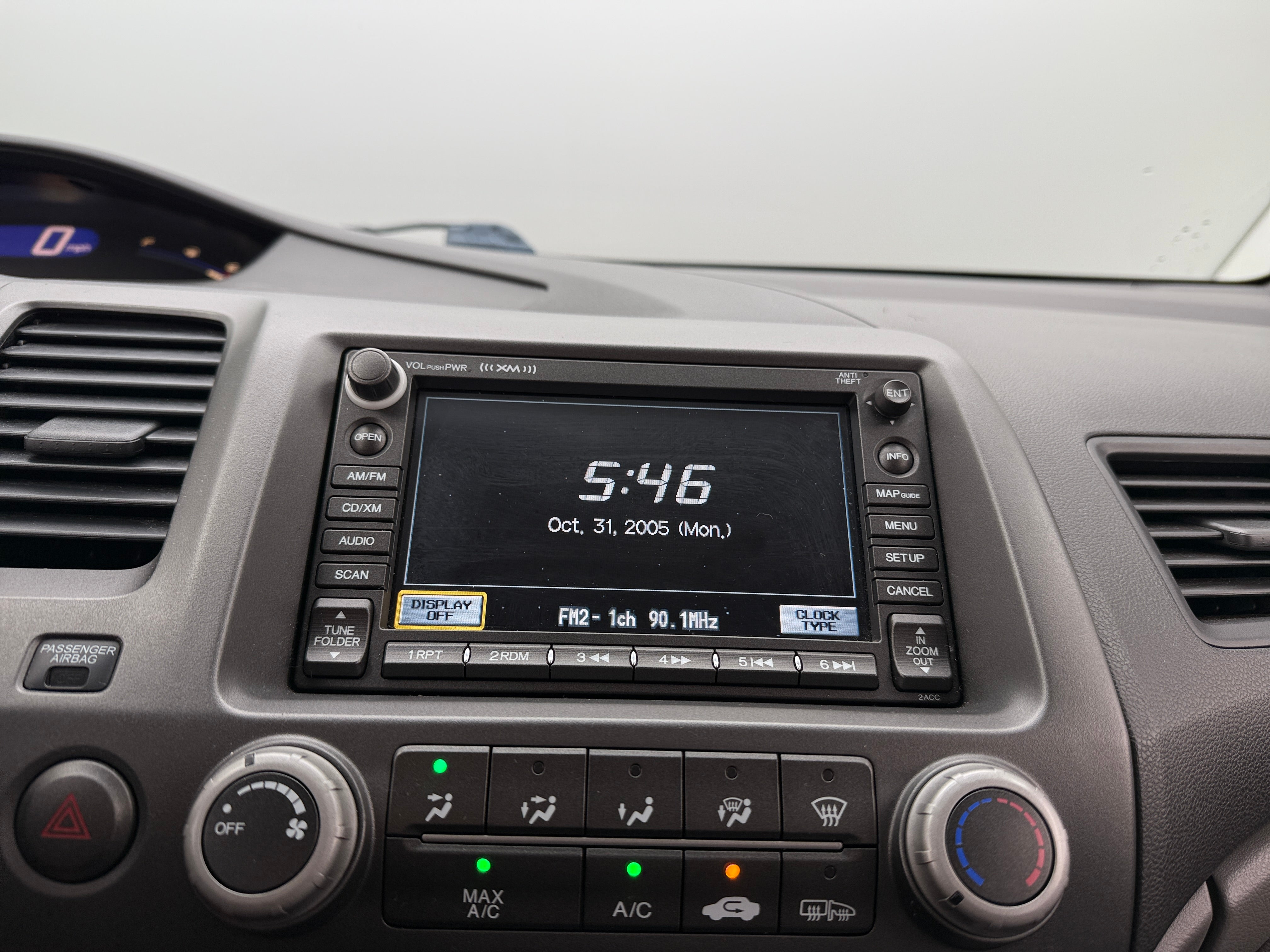 2011 Honda Civic EX-L 3