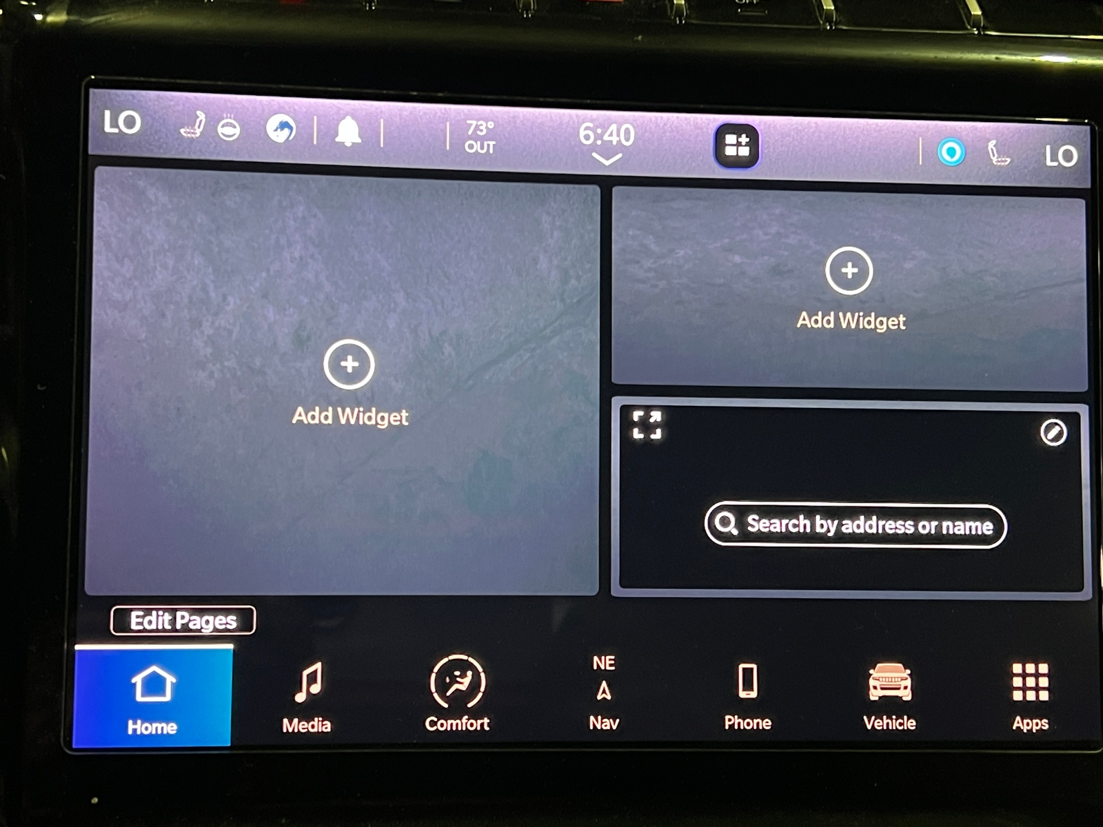 Thumbnail: 2021 Jeep Grand Cherokee L - 3
