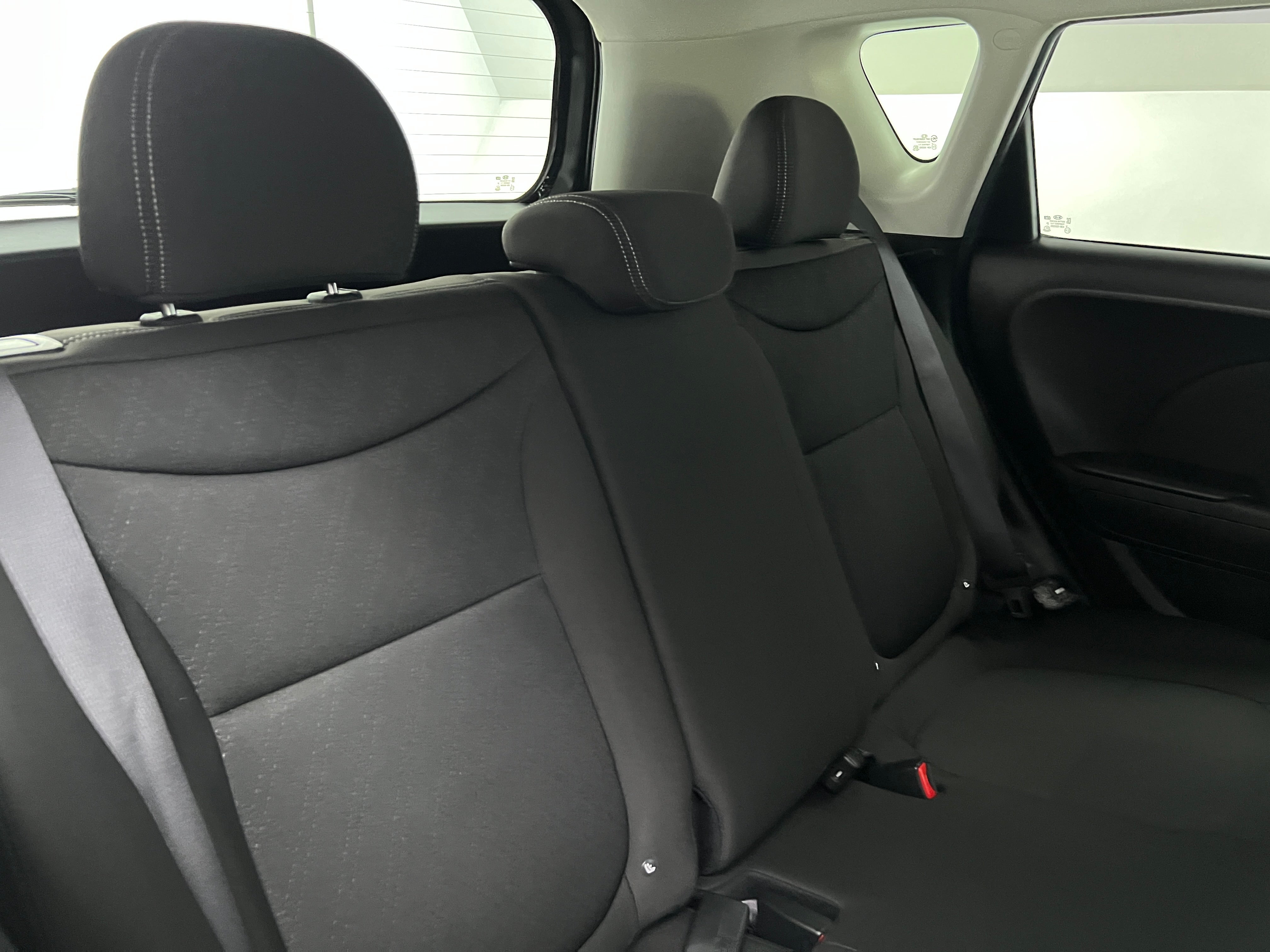 2015 Kia Soul Base 6
