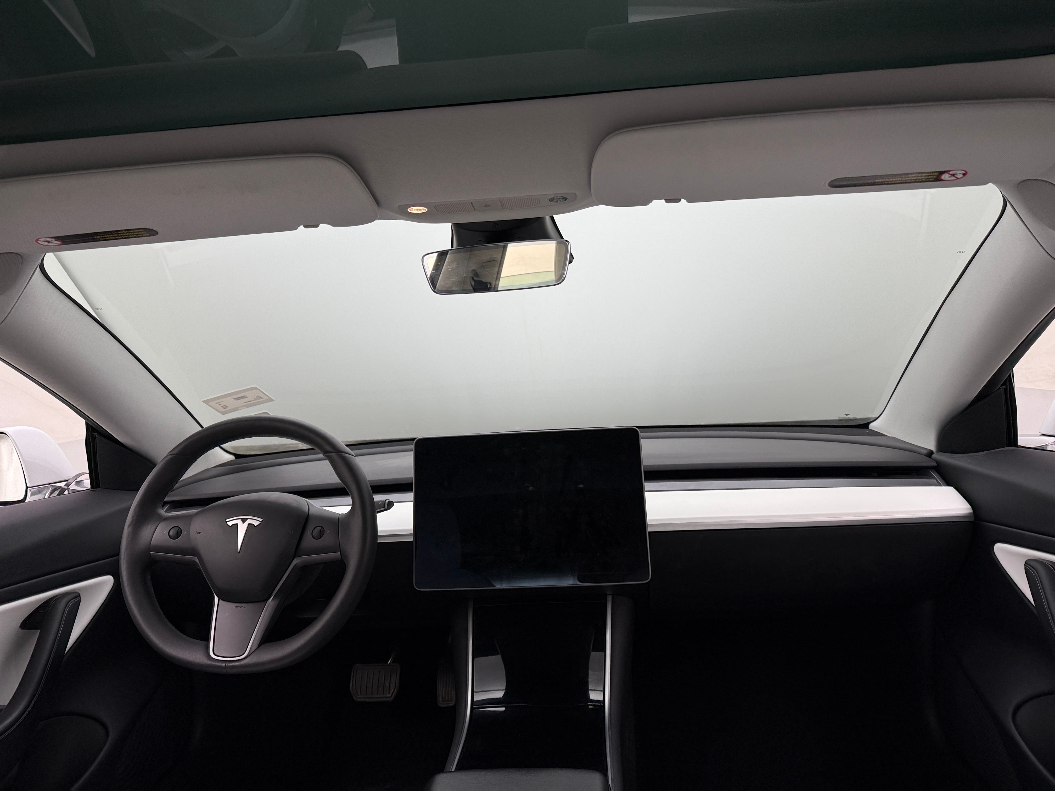 2020 Tesla Model 3 Long Range 2