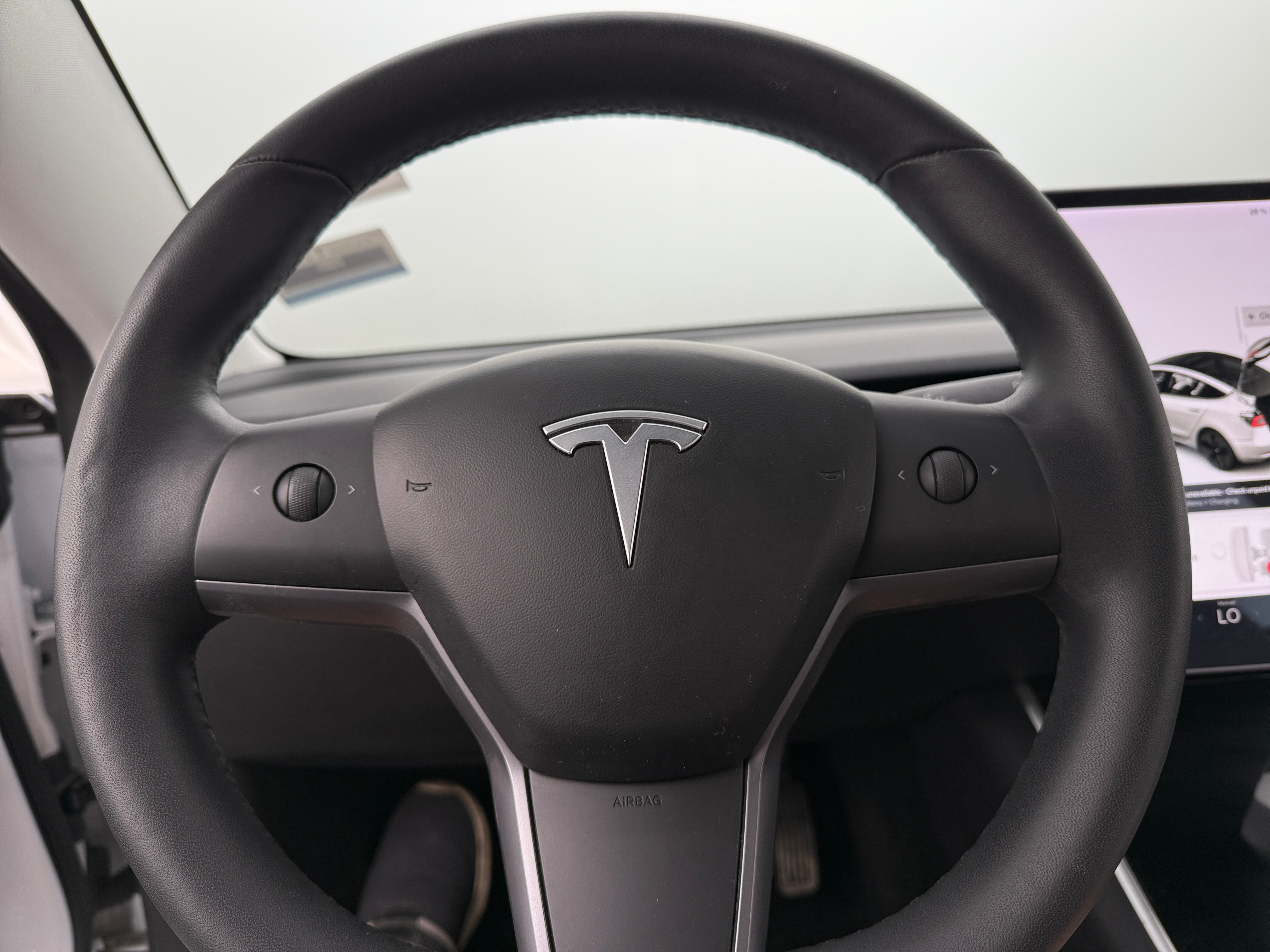 2020 Tesla Model 3 Long Range 4