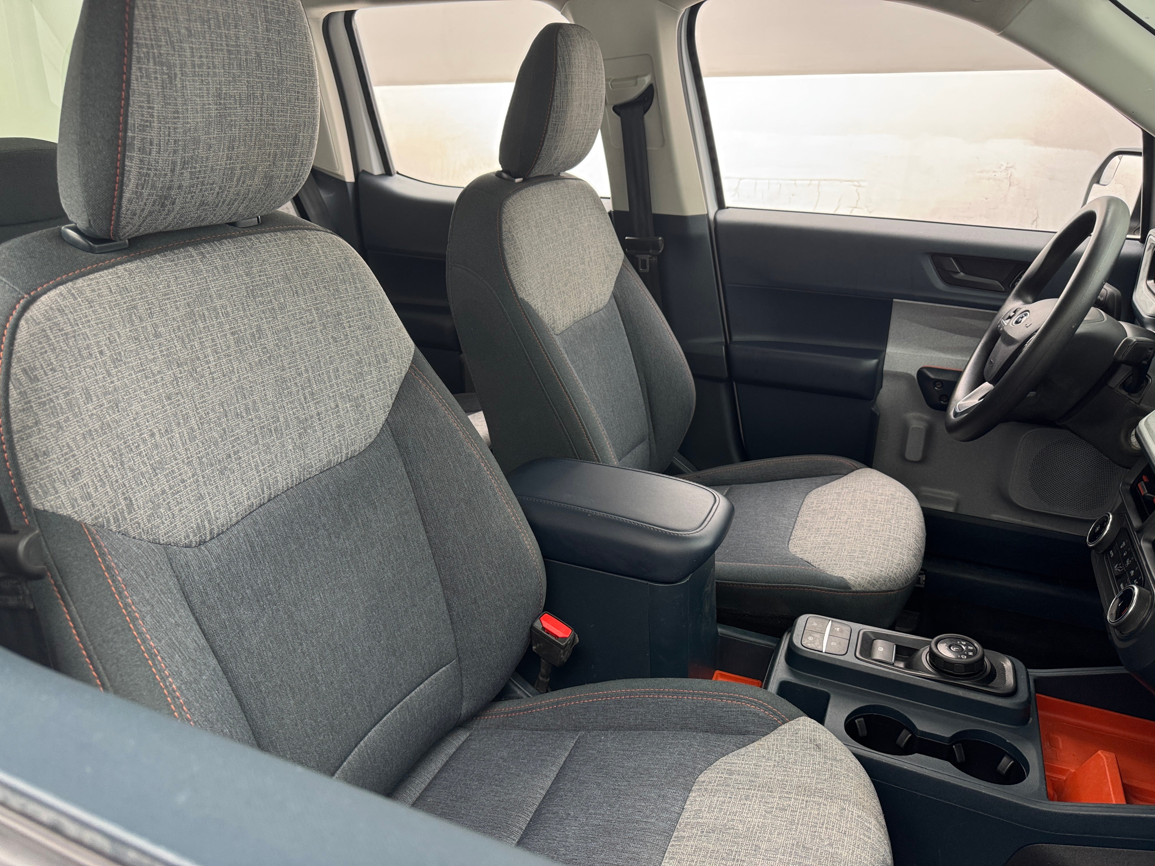 2024 Ford Maverick XLT 2