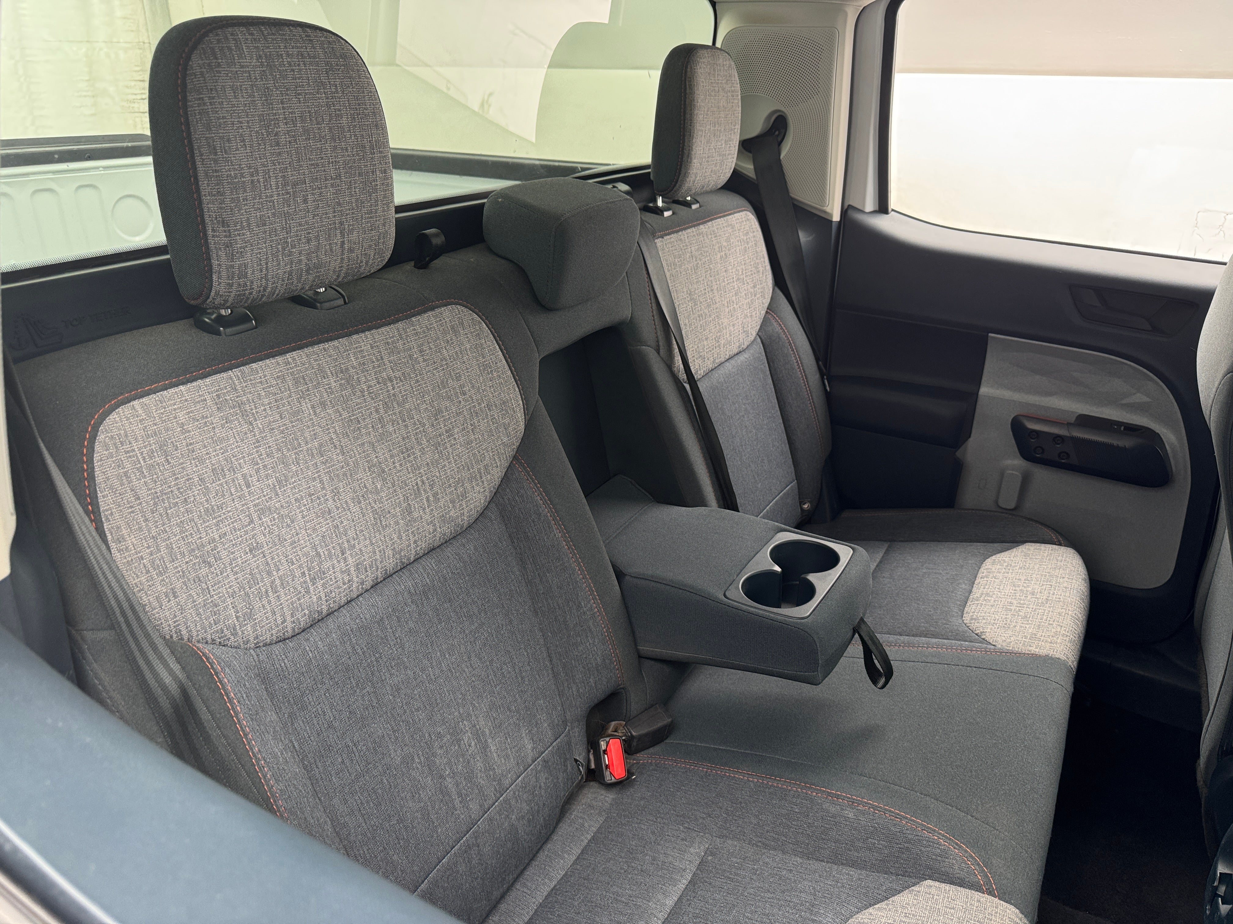 2024 Ford Maverick XLT 6