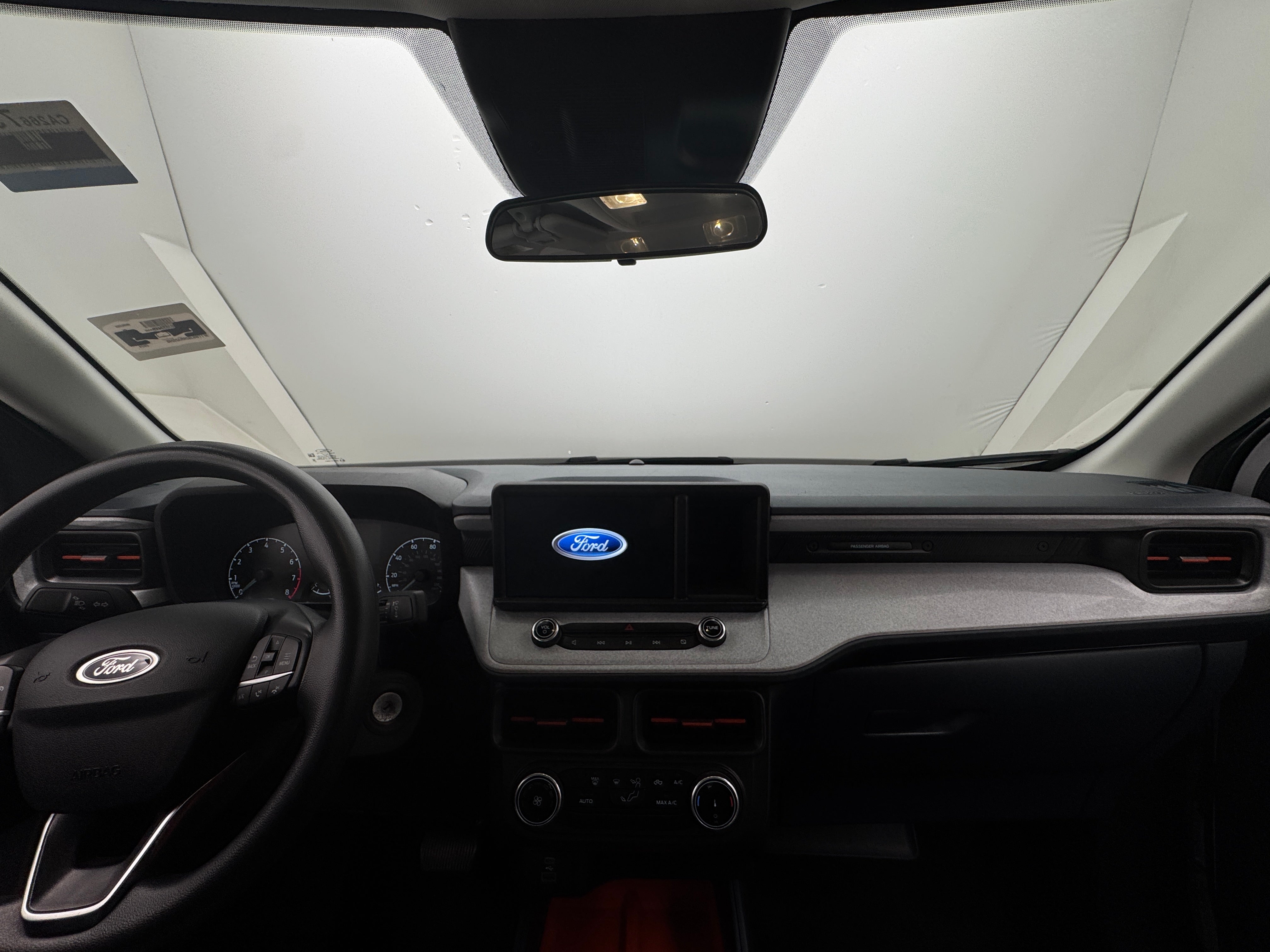 2024 Ford Maverick XLT 3