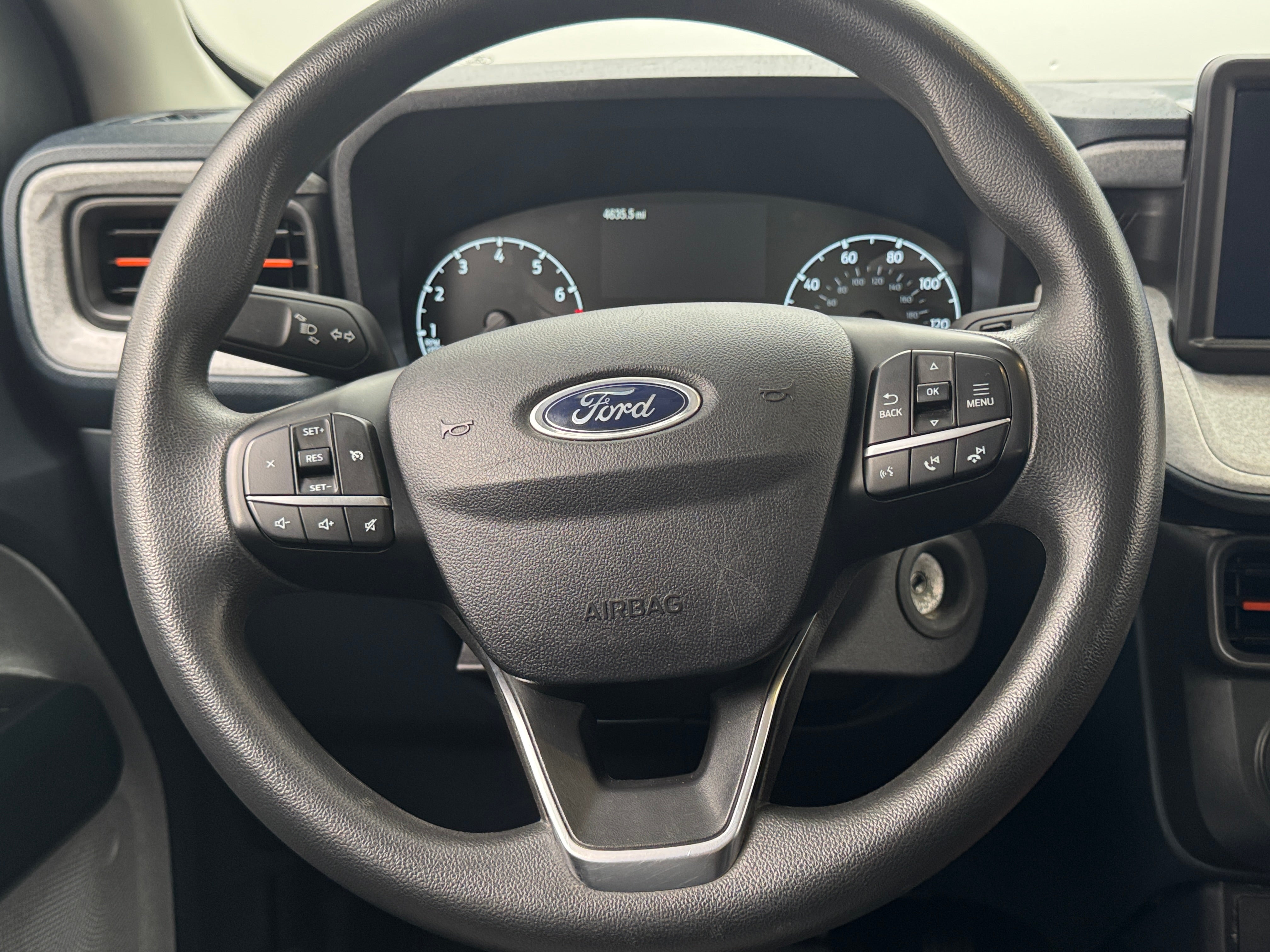 2024 Ford Maverick XLT 5