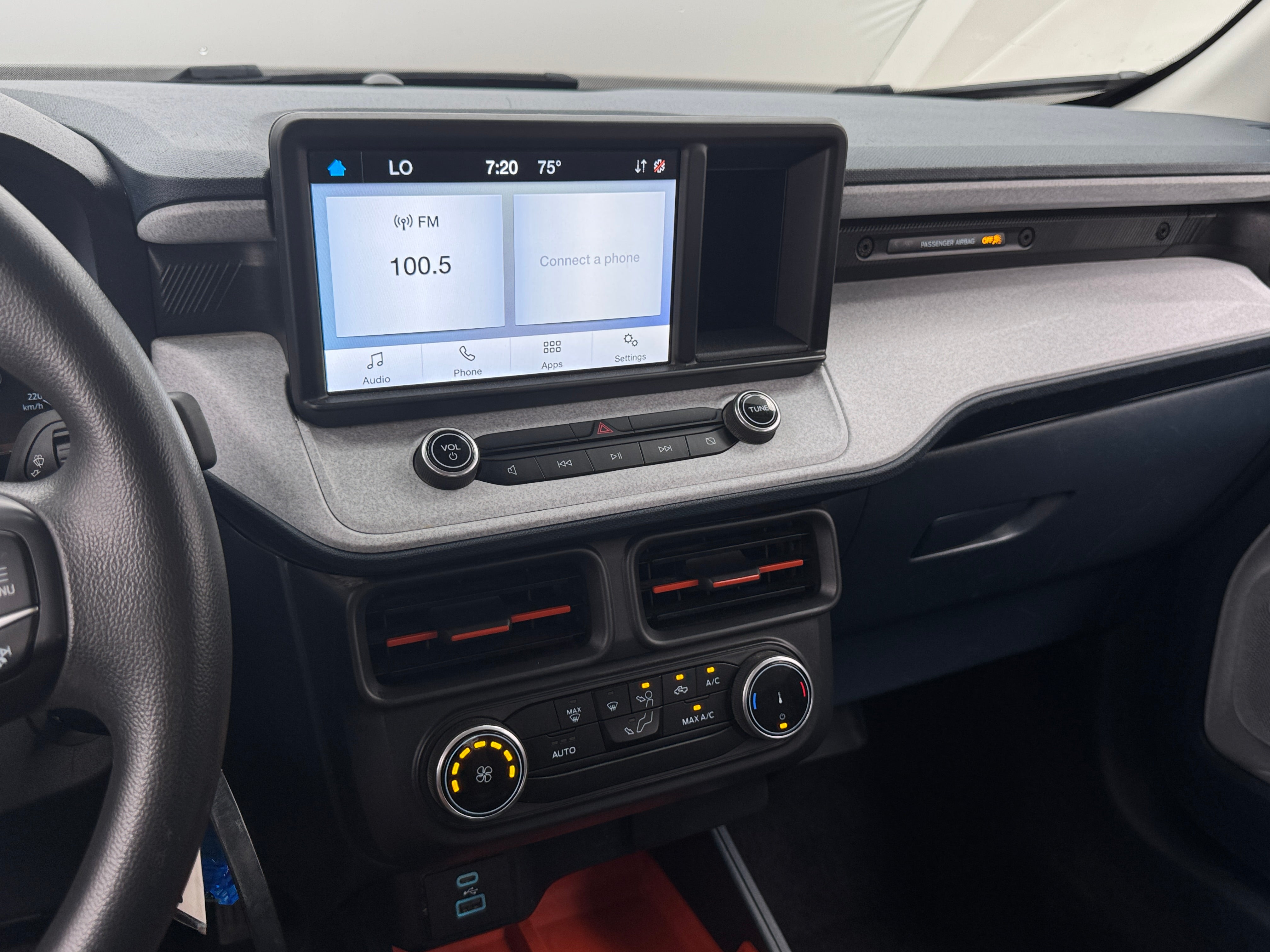 2024 Ford Maverick XLT 4