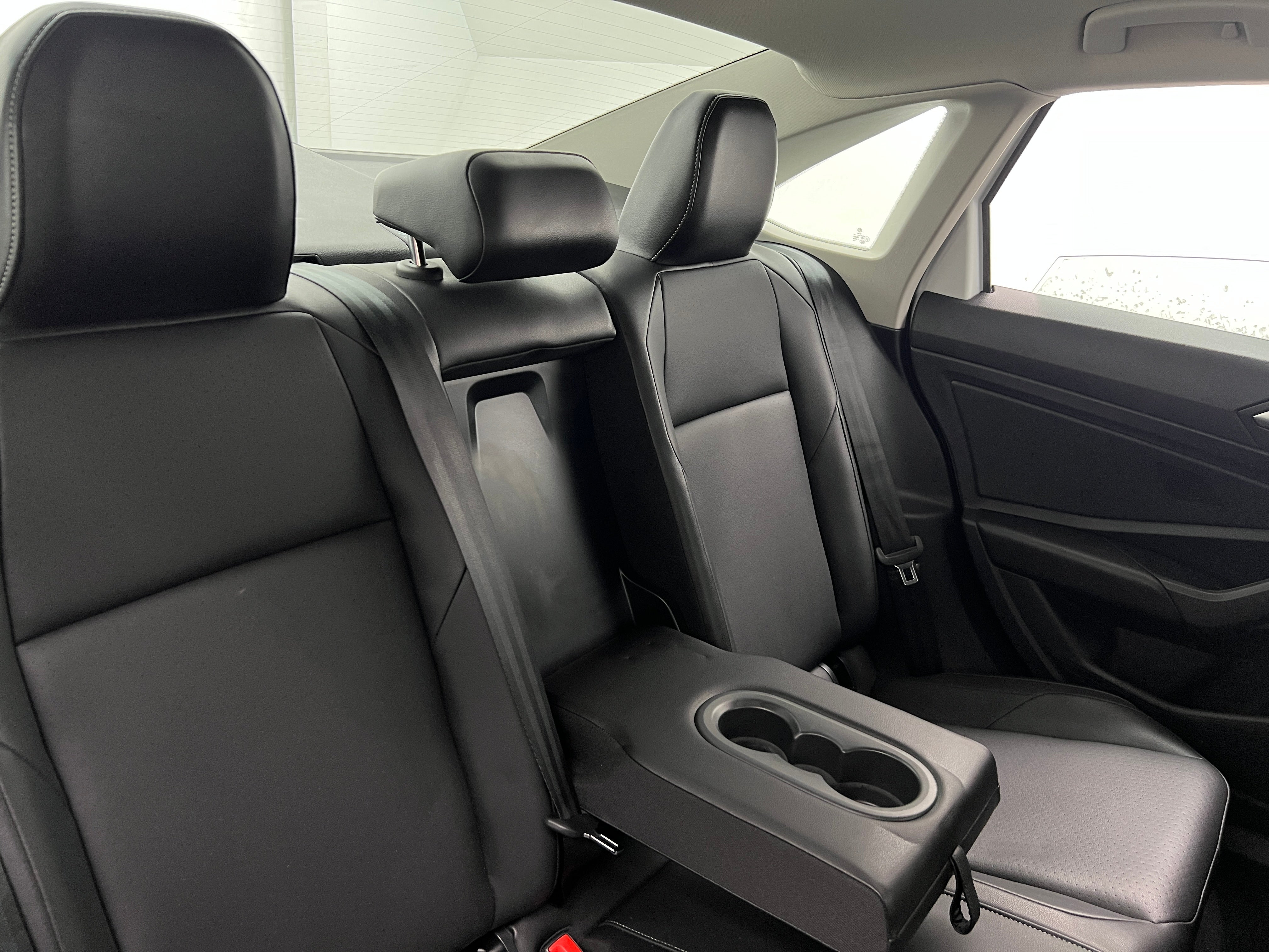 2019 Volkswagen Jetta SE 5