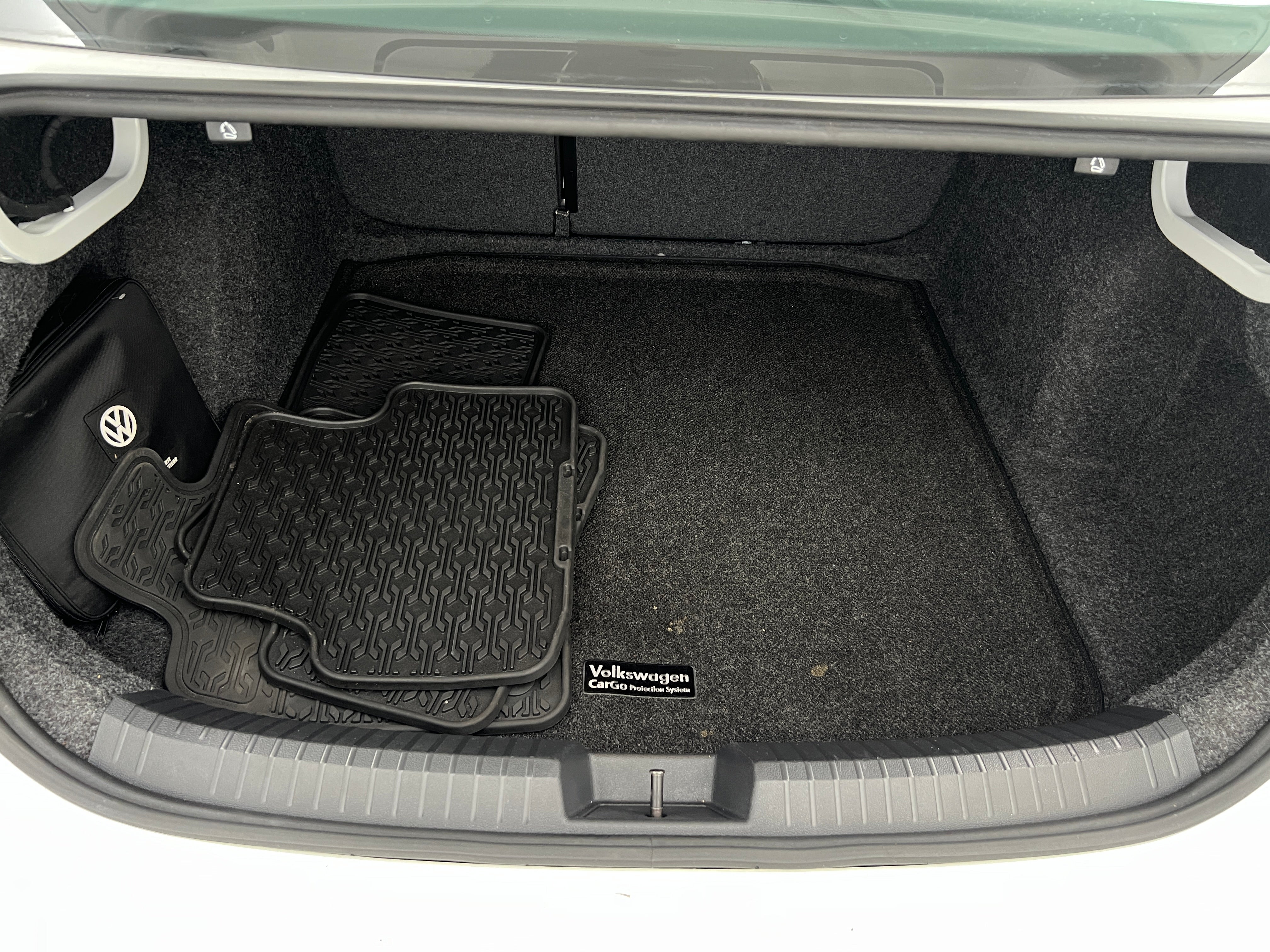 2019 Volkswagen Jetta SE 6