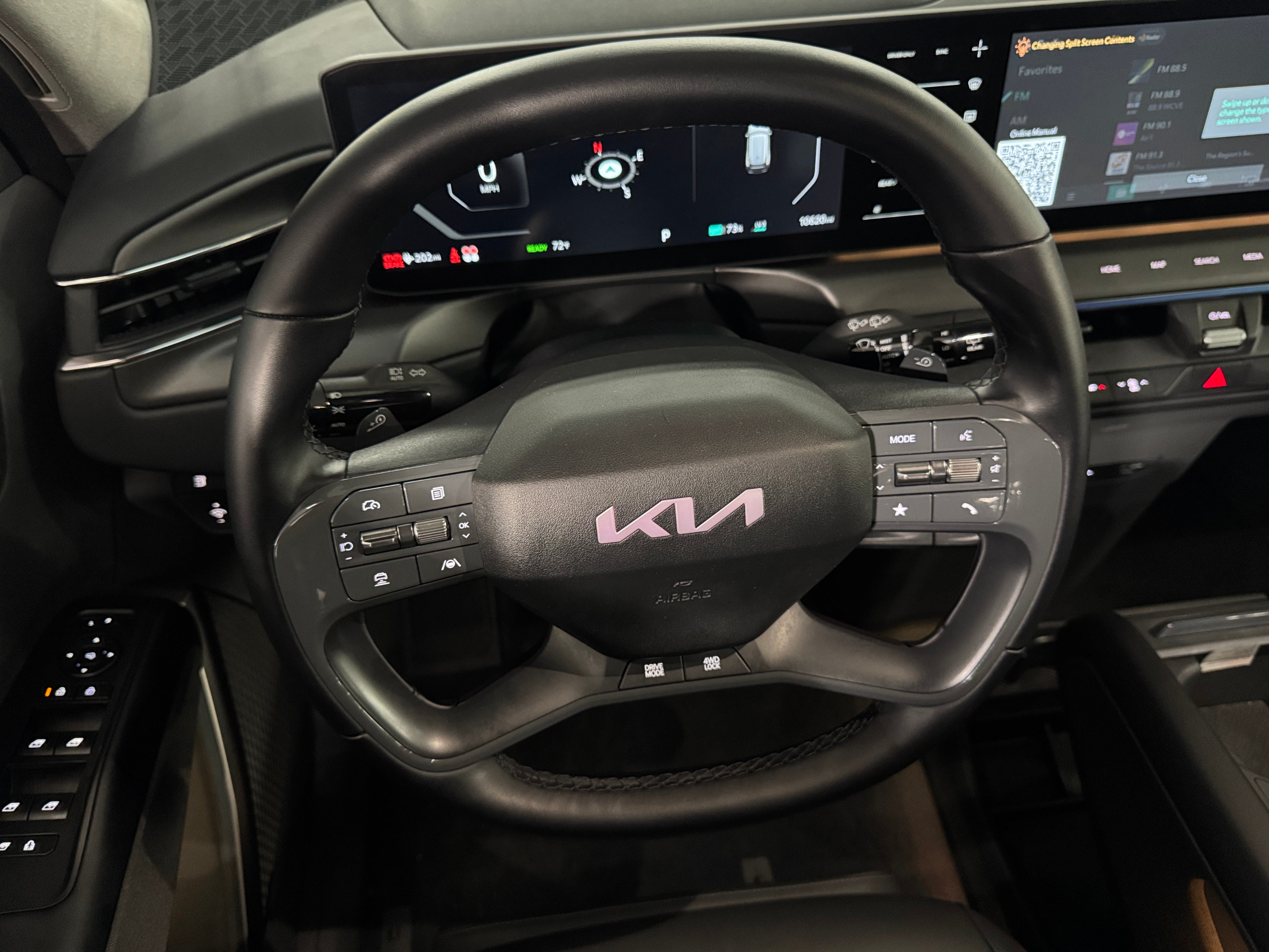 2024 Kia EV9 Land 4