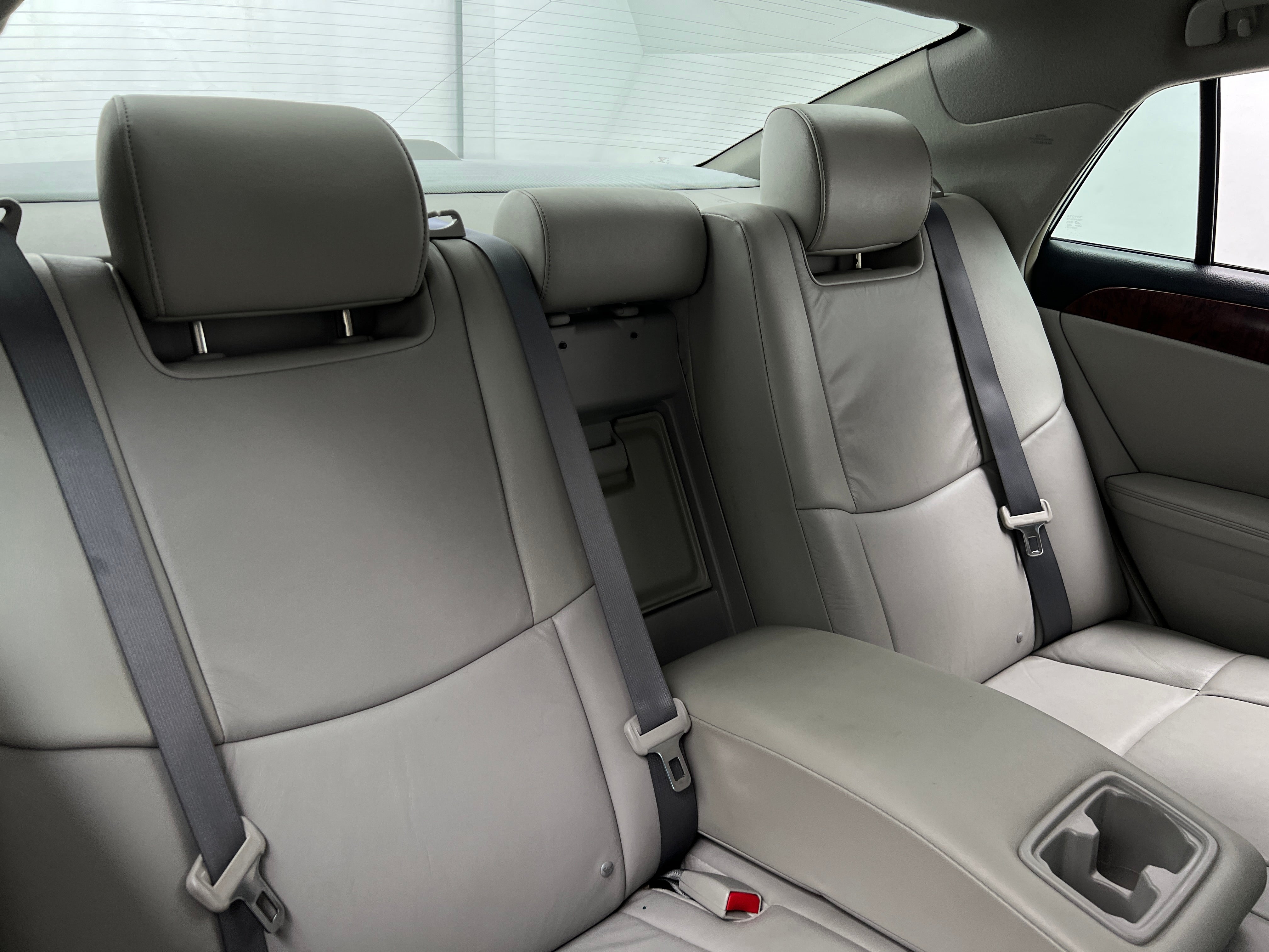 2011 Toyota Avalon Base 5
