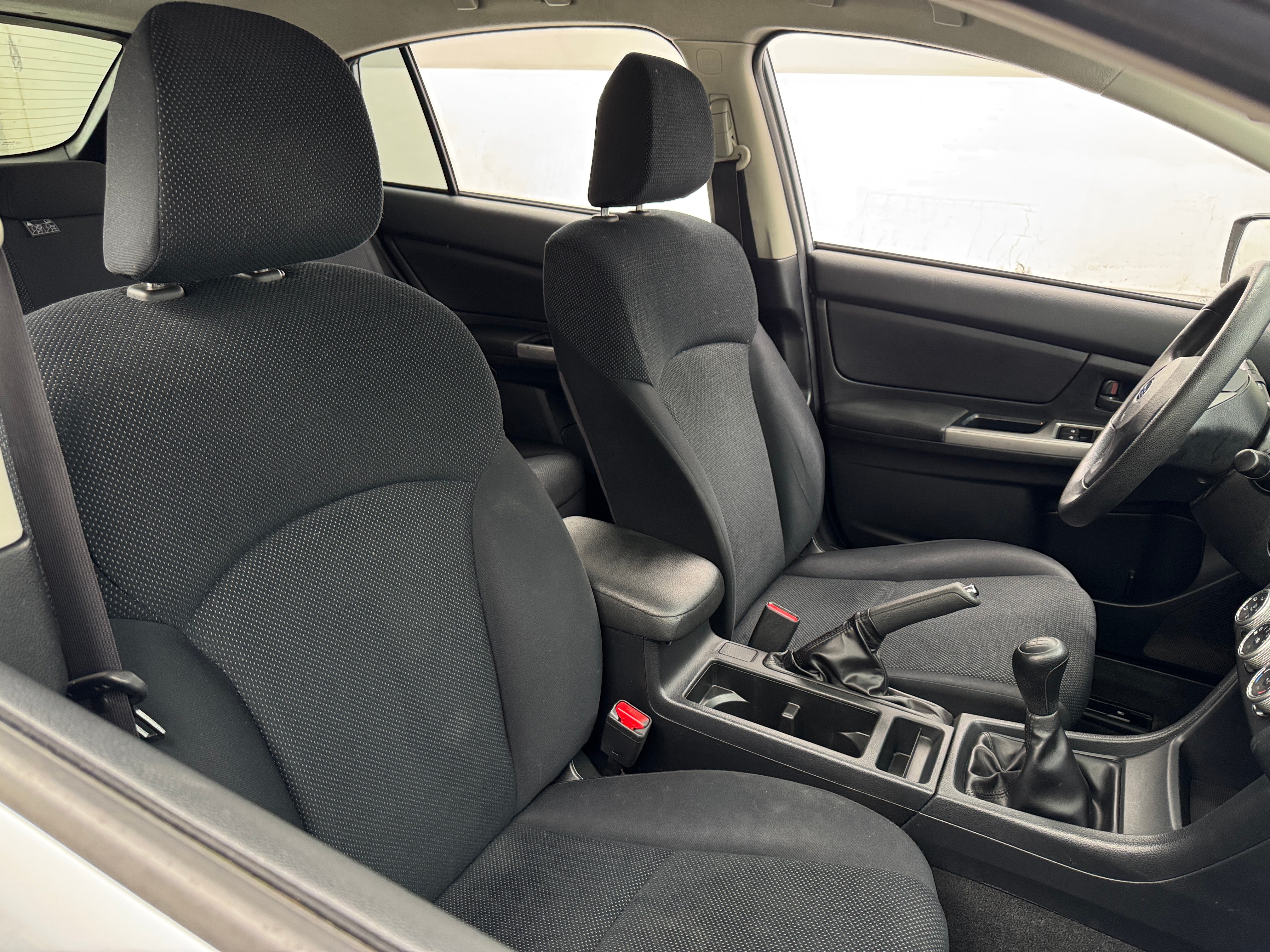 2015 Subaru XV Crosstrek  2