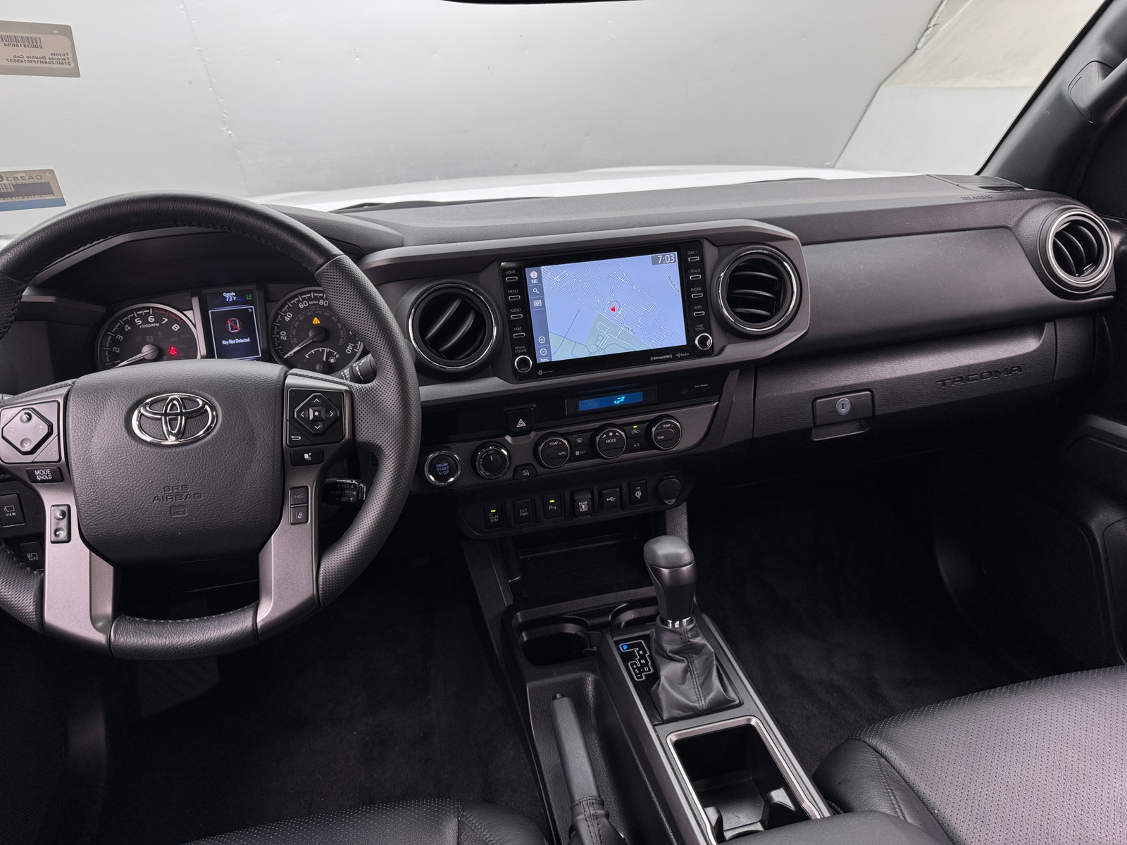 Thumbnail: 2023 Toyota Tacoma - 3