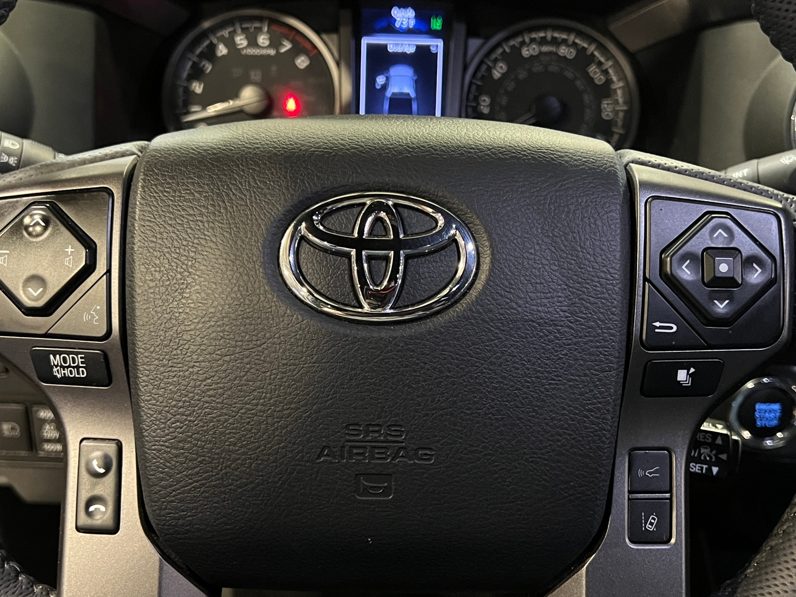 Thumbnail: 2023 Toyota Tacoma - 5