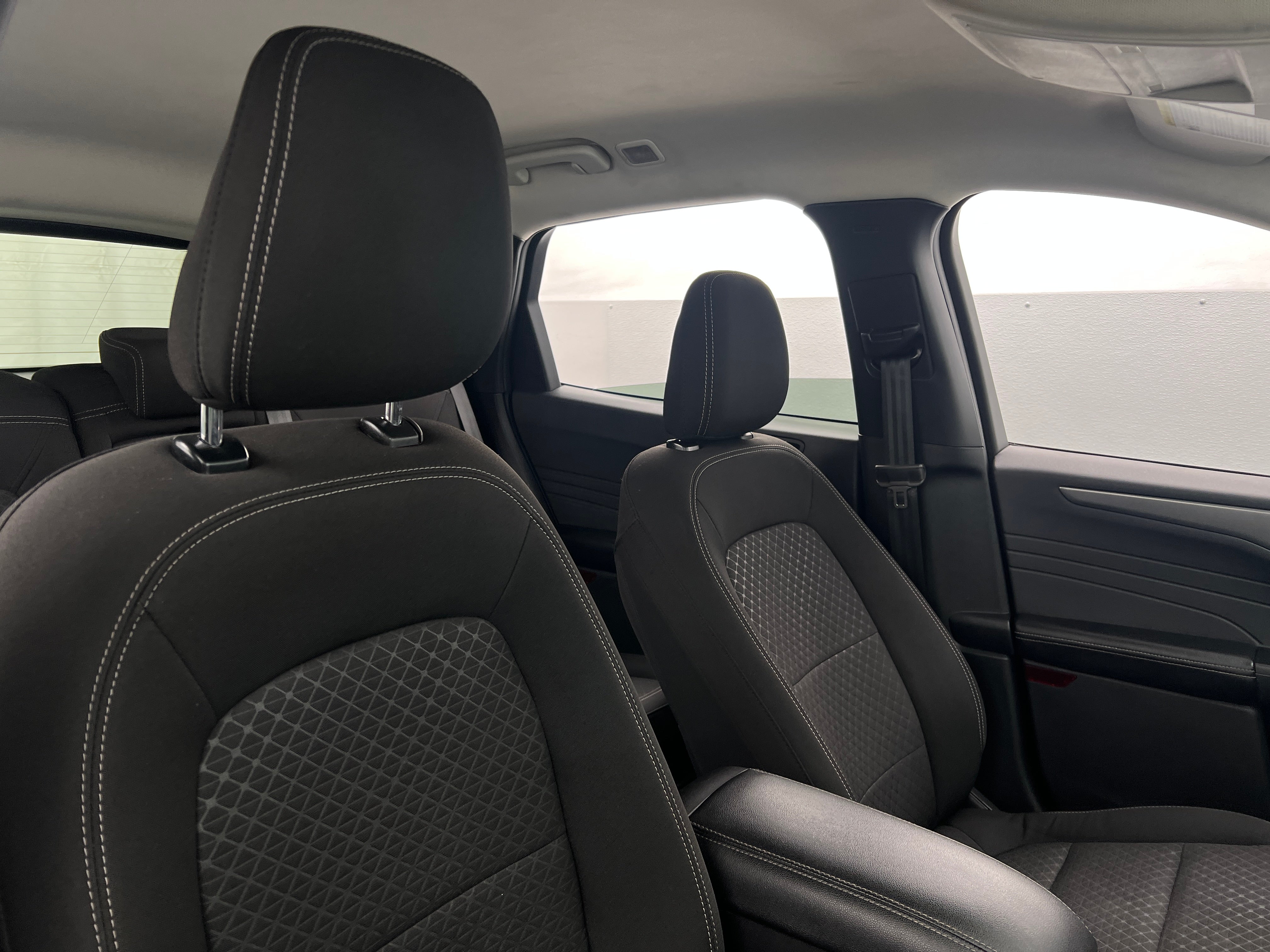 2024 Ford Escape Active 2
