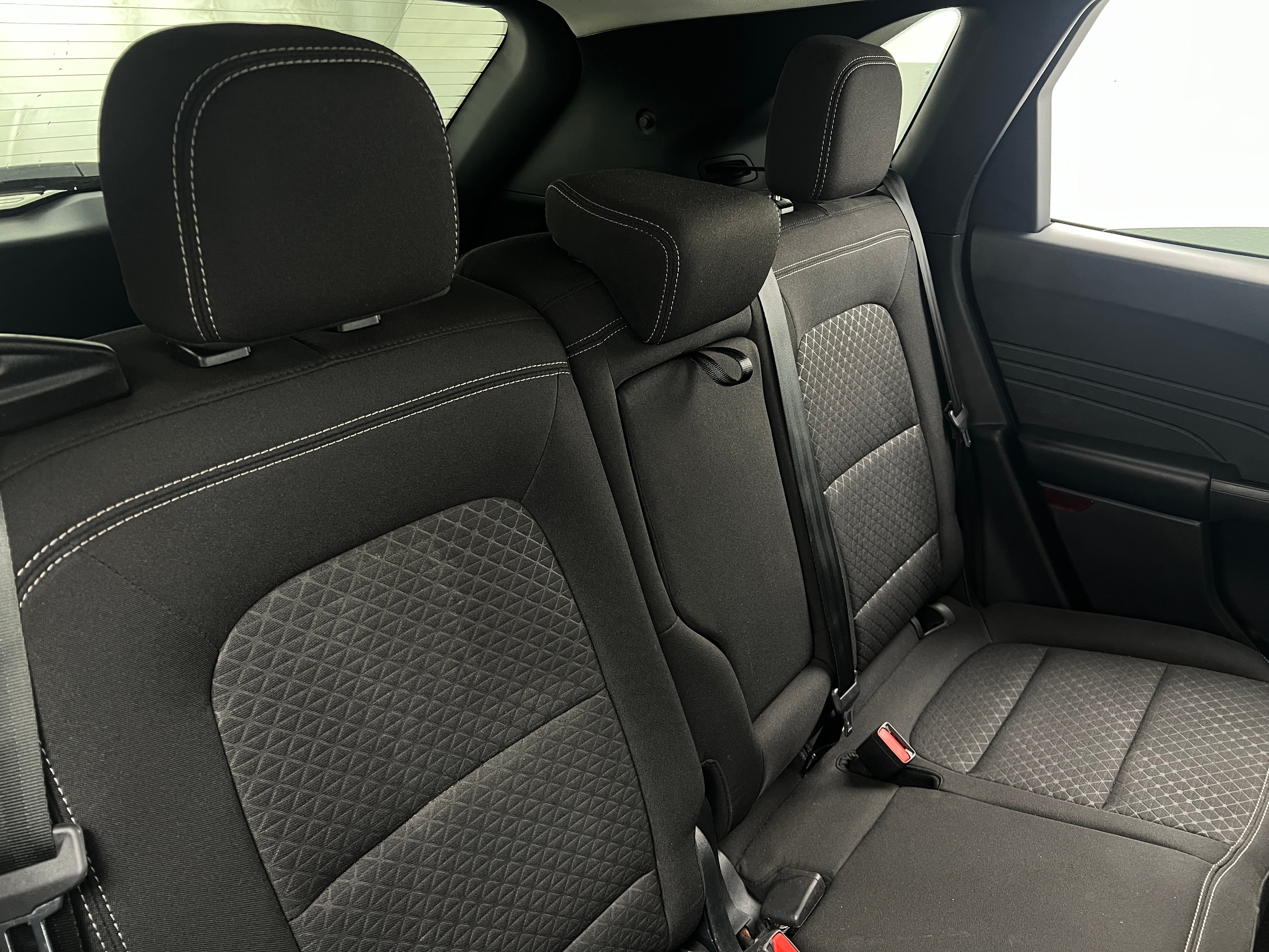 2024 Ford Escape Active 6