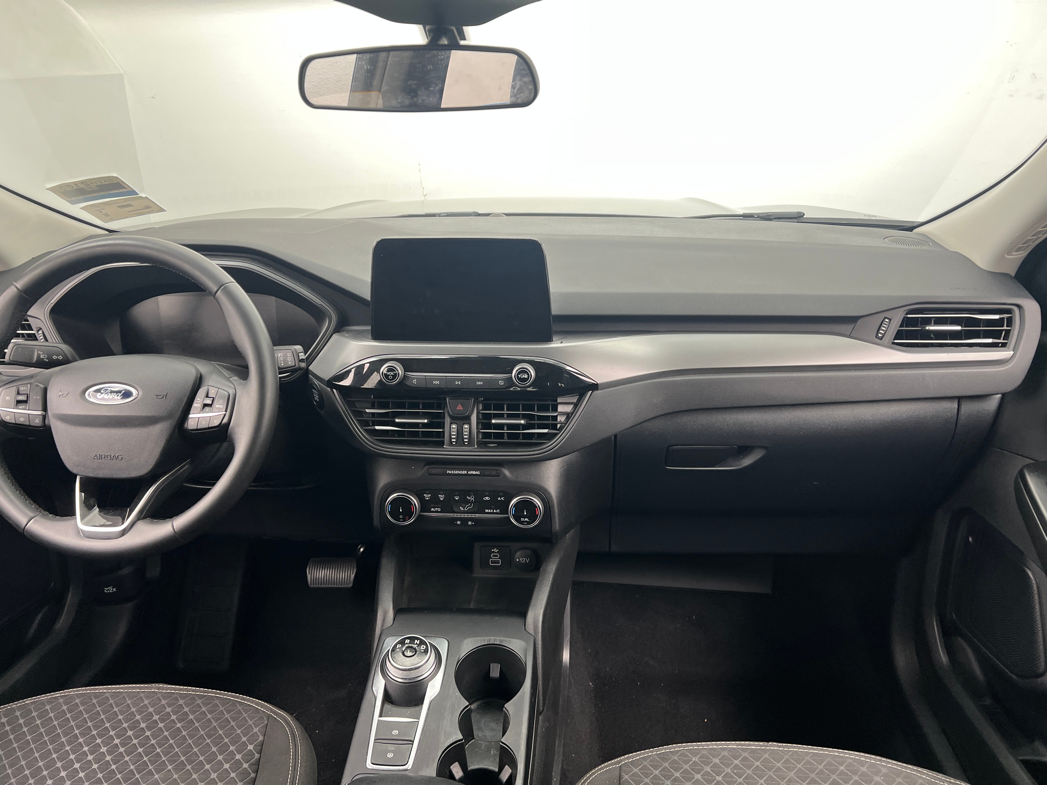 2024 Ford Escape Active 3