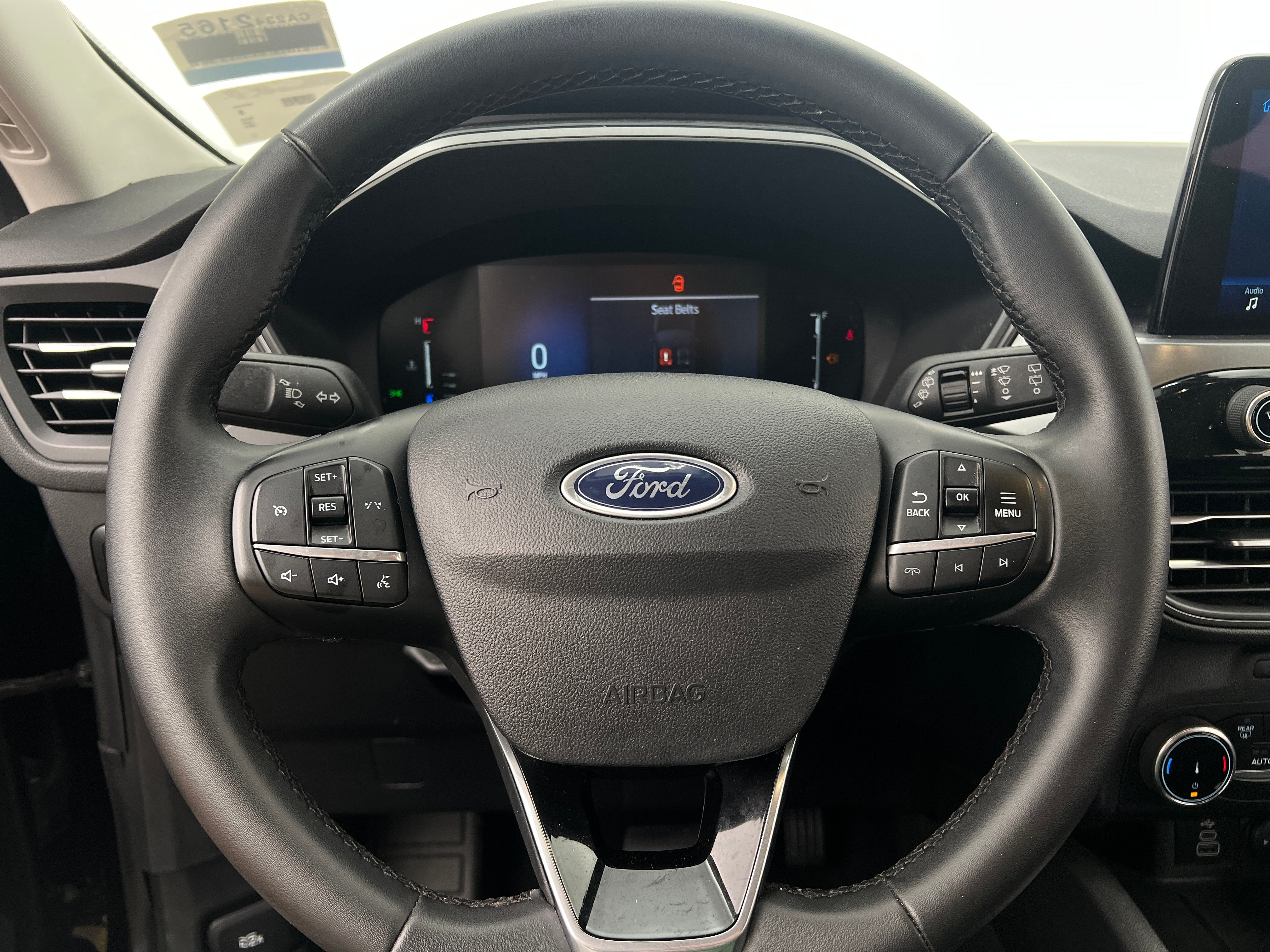 2024 Ford Escape Active 5